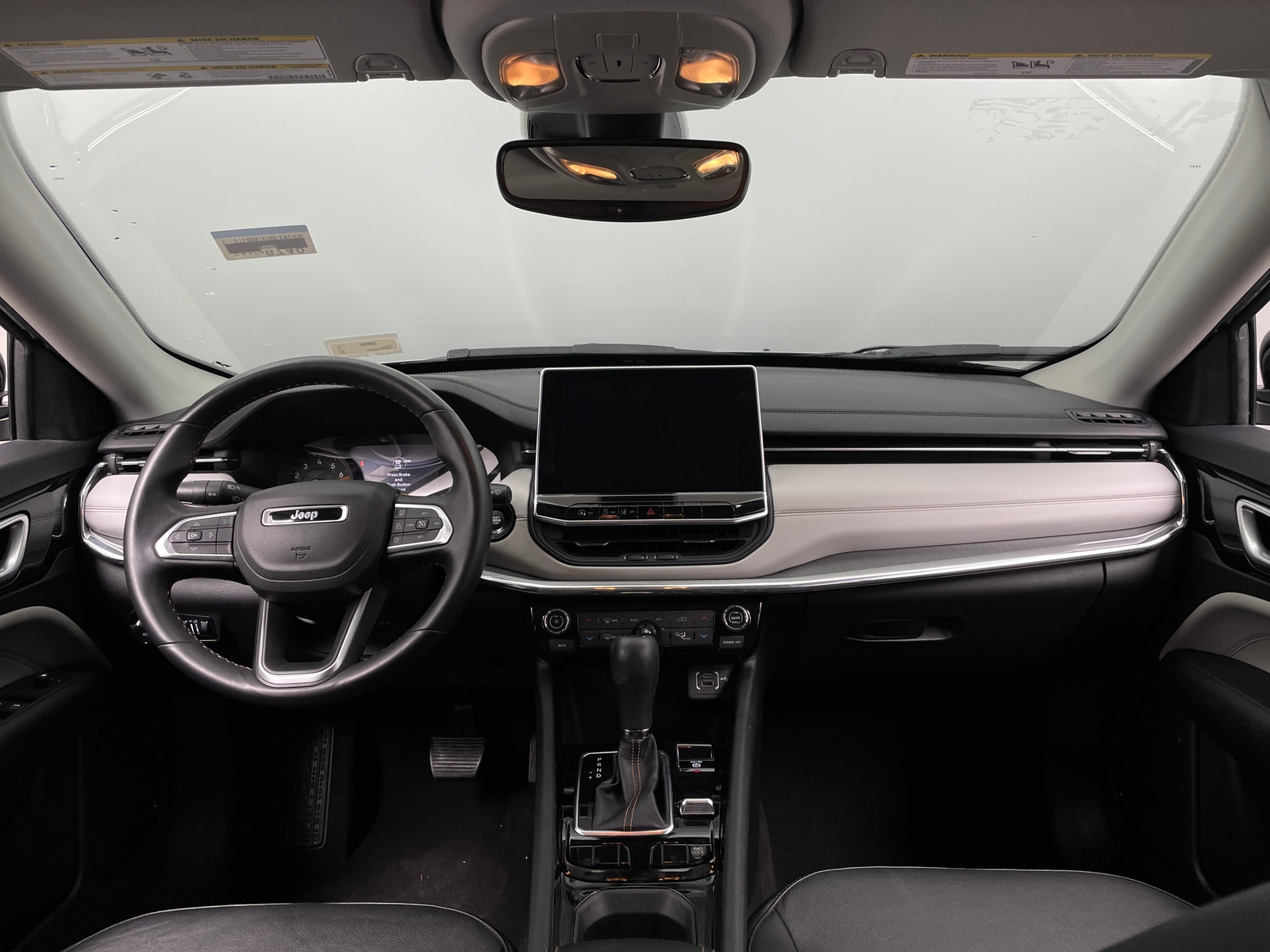 Thumbnail: 2022 Jeep Compass - 2