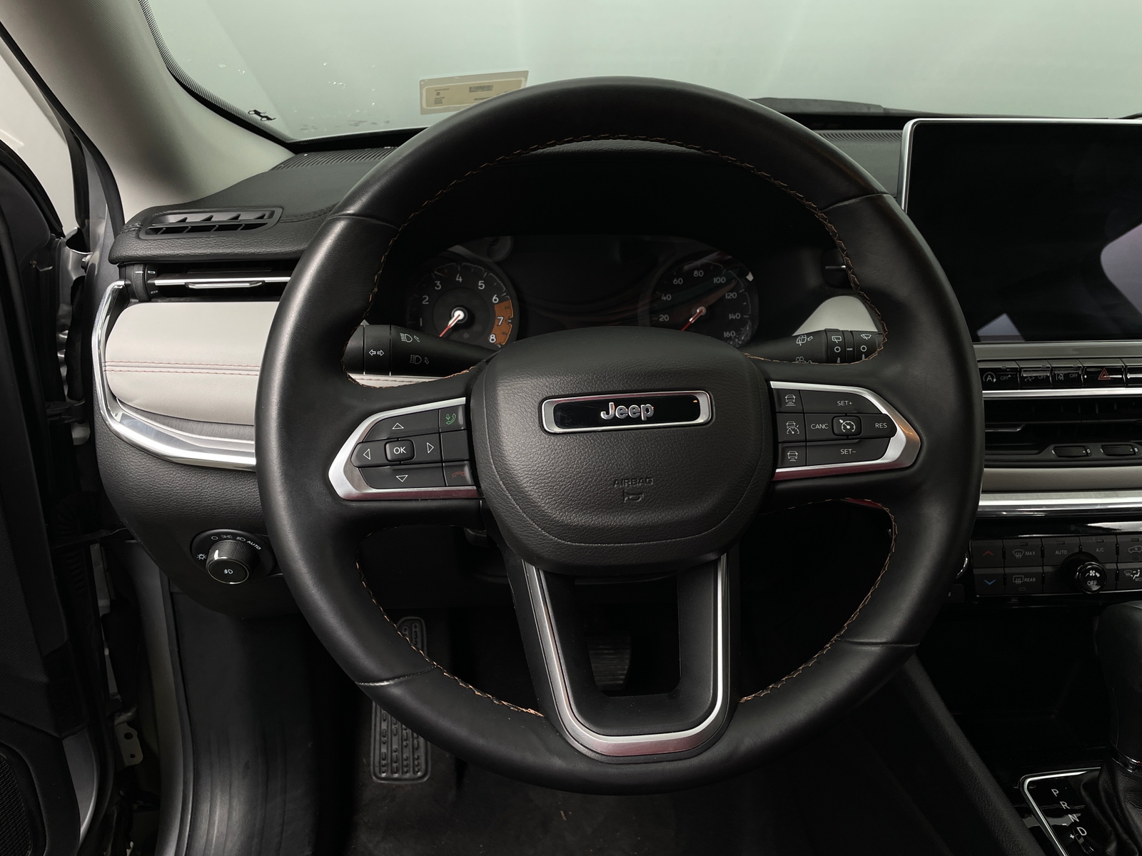 Thumbnail: 2022 Jeep Compass - 4