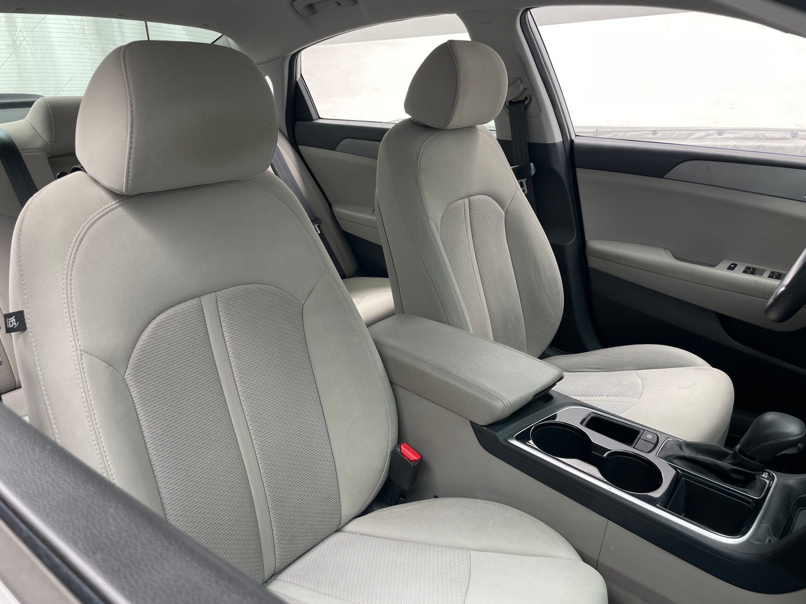 Thumbnail: 2019 Hyundai Sonata - 2