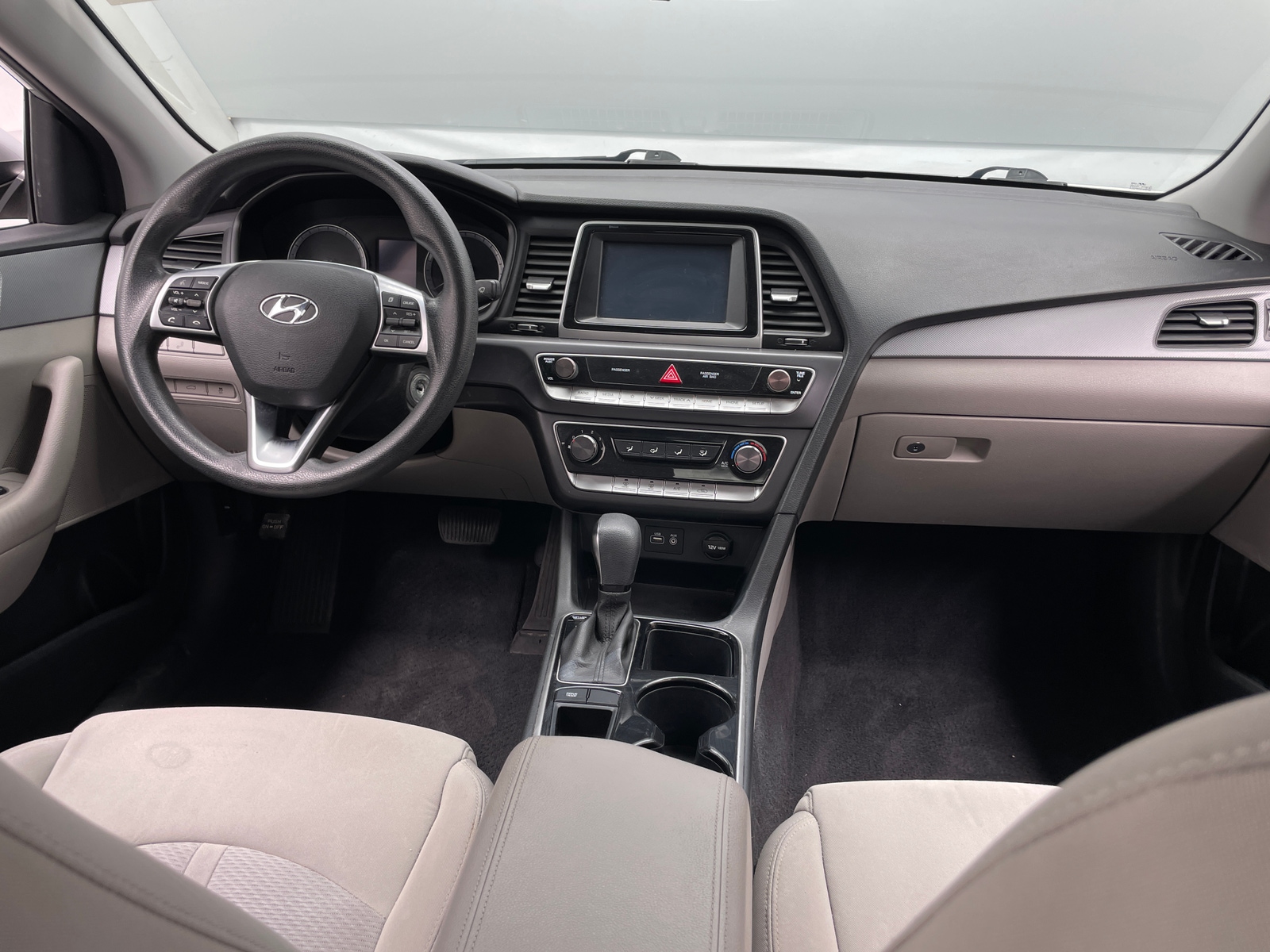 Thumbnail: 2019 Hyundai Sonata - 3