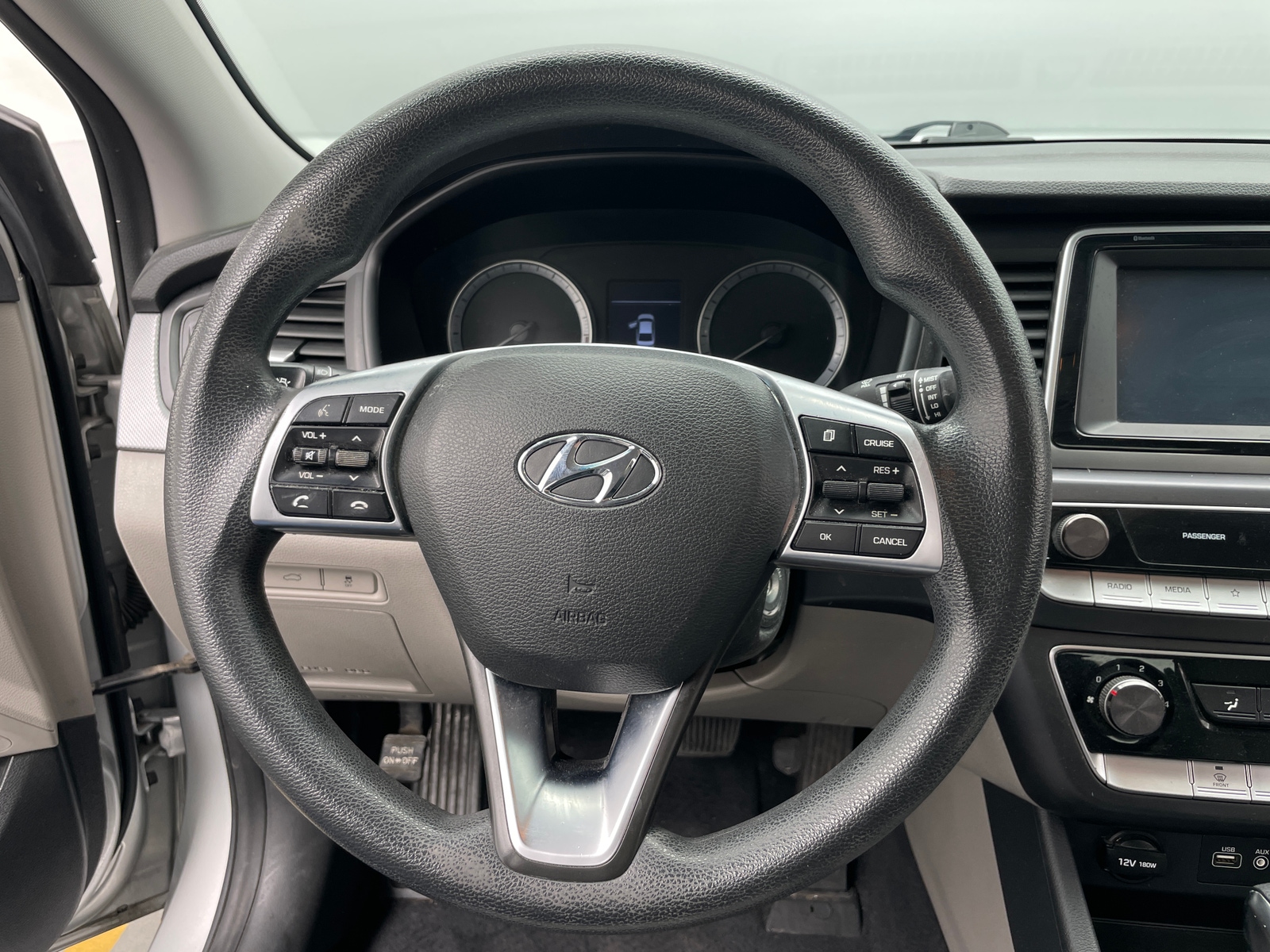 Thumbnail: 2019 Hyundai Sonata - 5