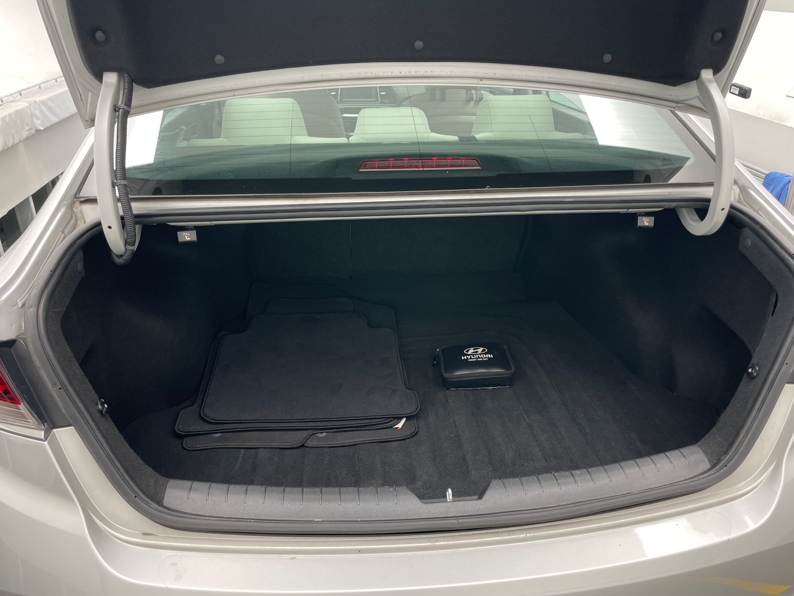 Thumbnail: 2019 Hyundai Sonata - 7