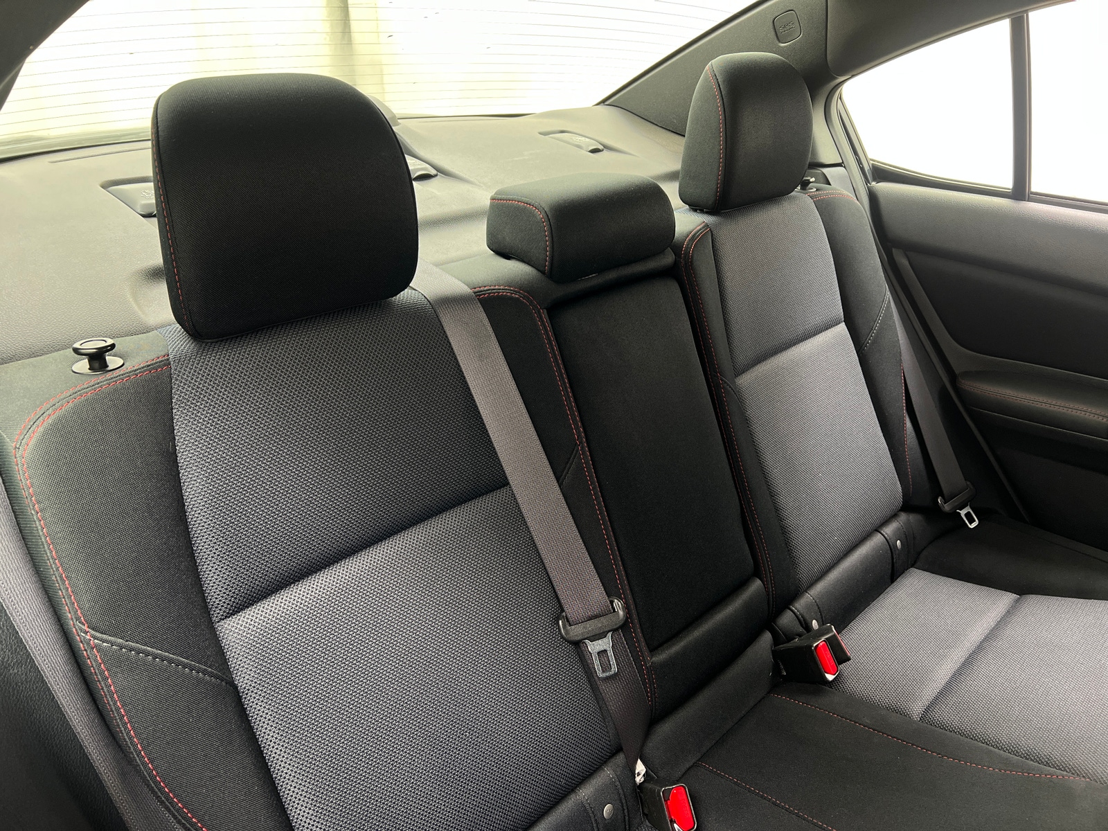 Thumbnail: 2019 Subaru WRX - 6