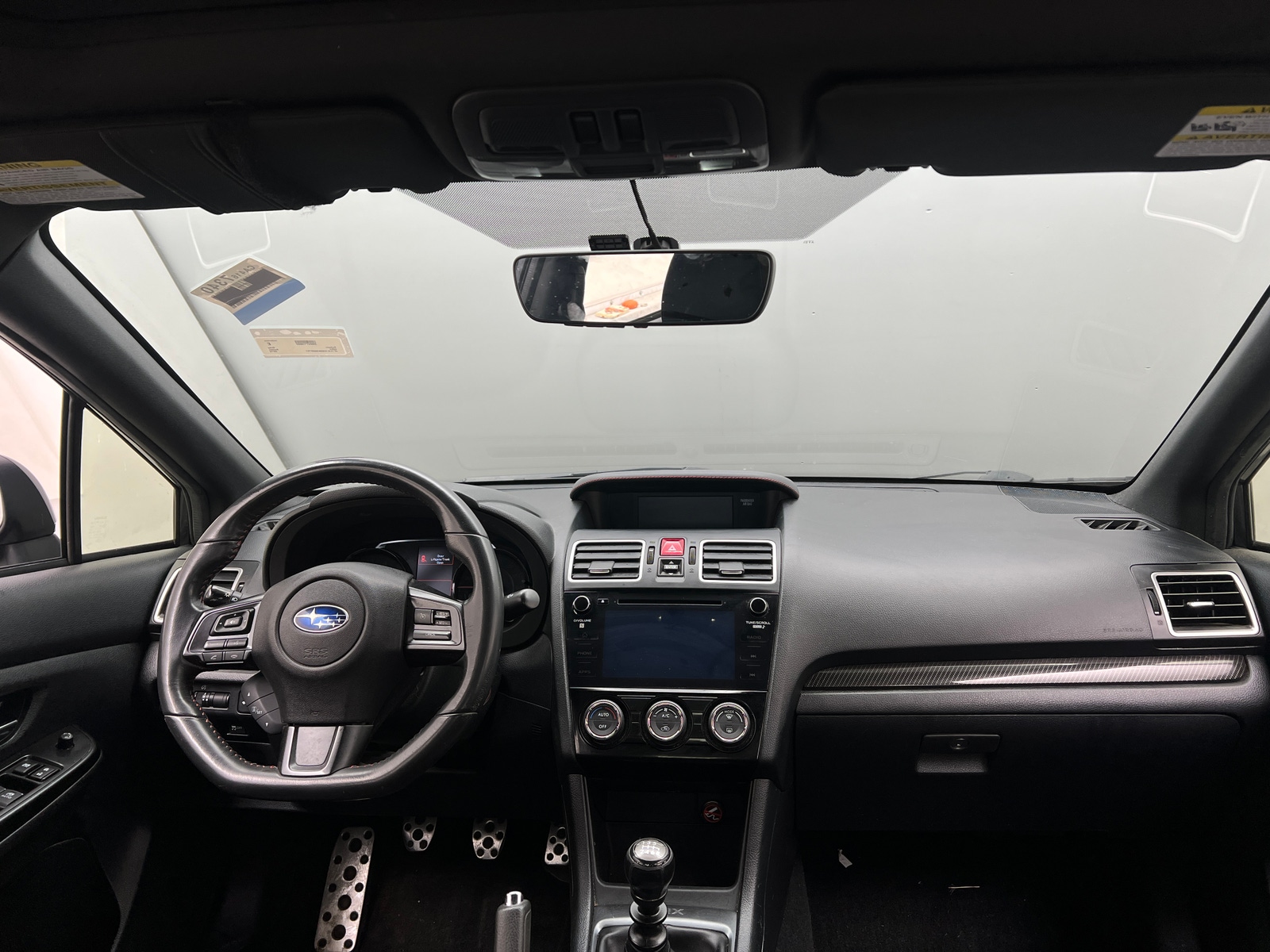 Thumbnail: 2019 Subaru WRX - 3