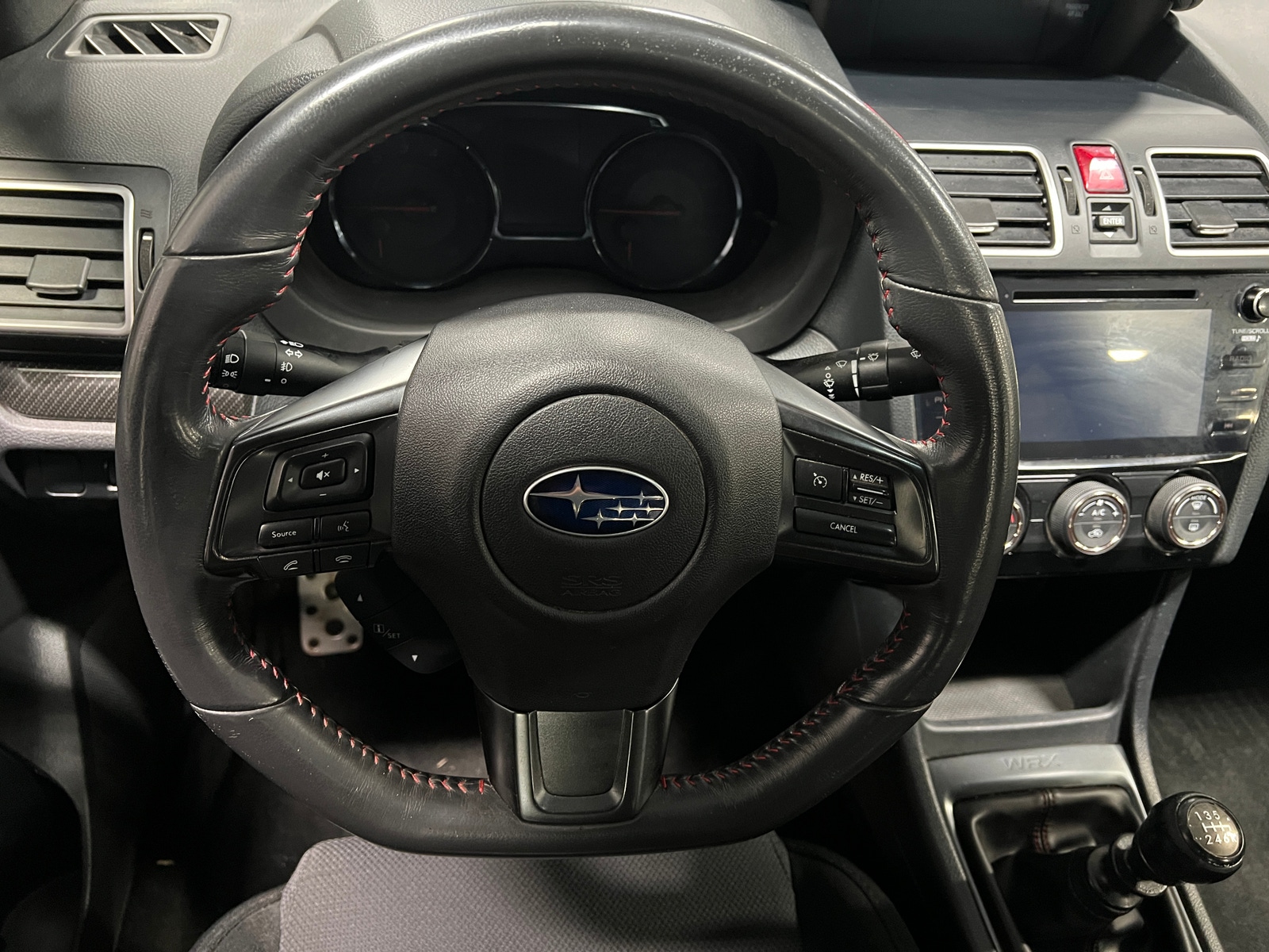 Thumbnail: 2019 Subaru WRX - 5