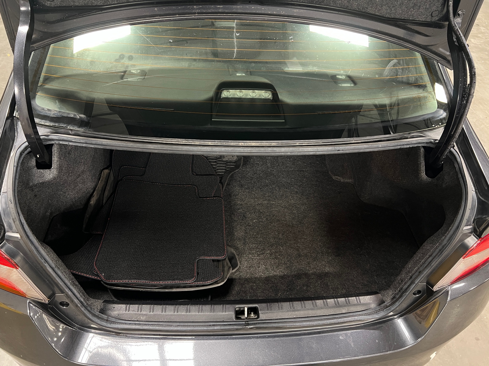 Thumbnail: 2019 Subaru WRX - 7