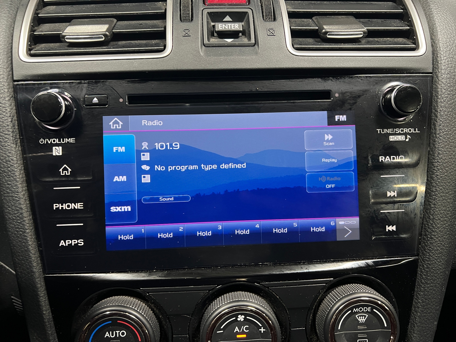 Thumbnail: 2019 Subaru WRX - 4