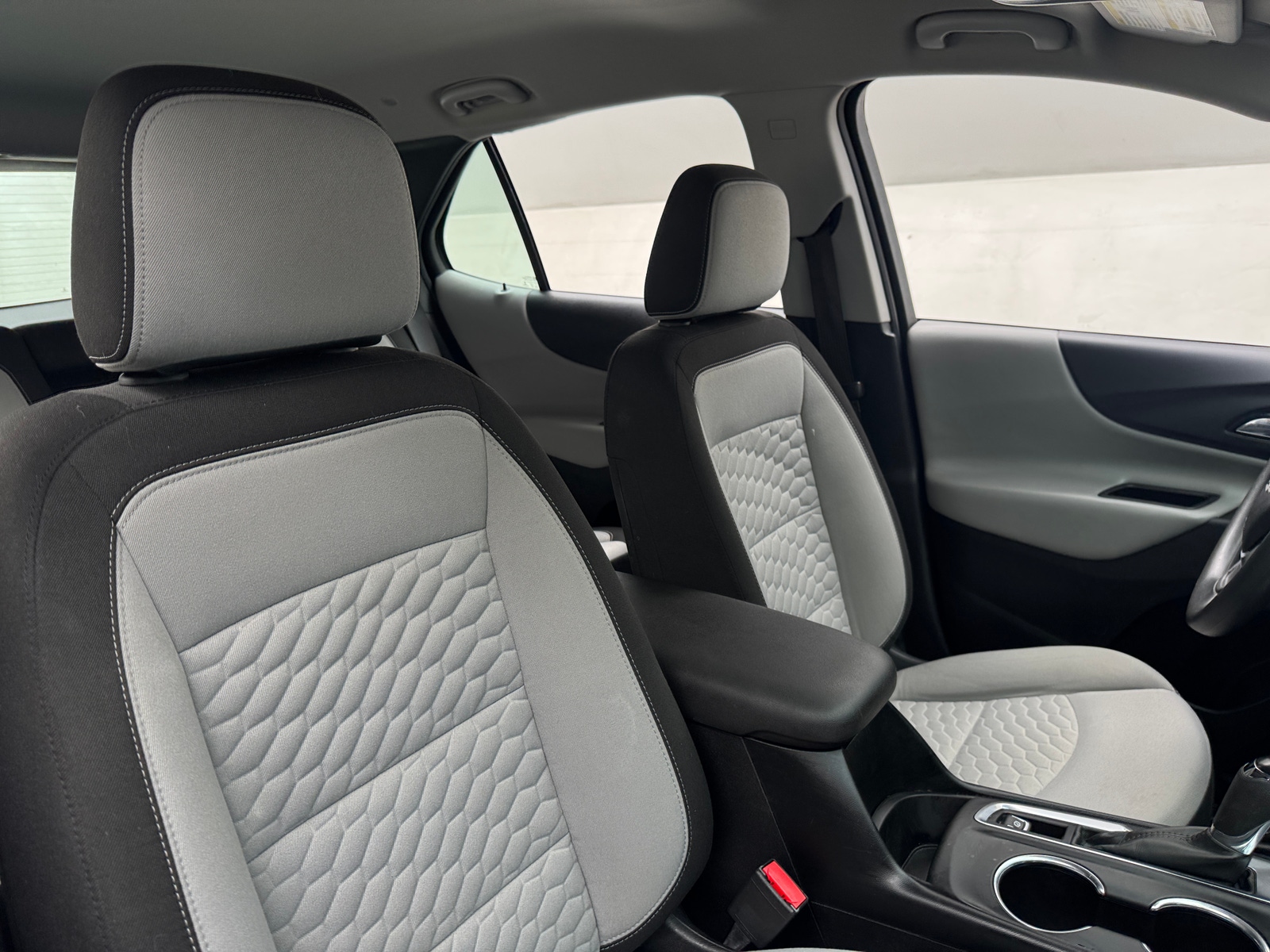 Thumbnail: 2018 Chevrolet Equinox - 2