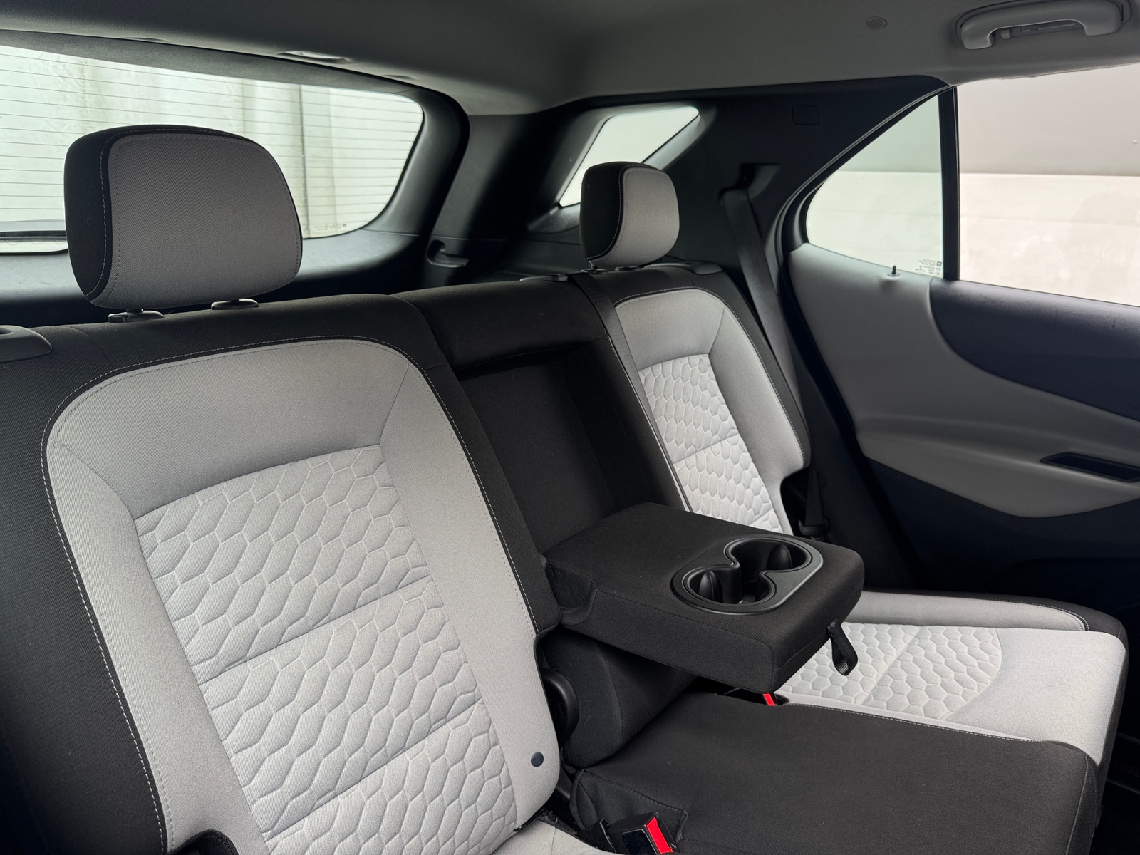 Thumbnail: 2018 Chevrolet Equinox - 6