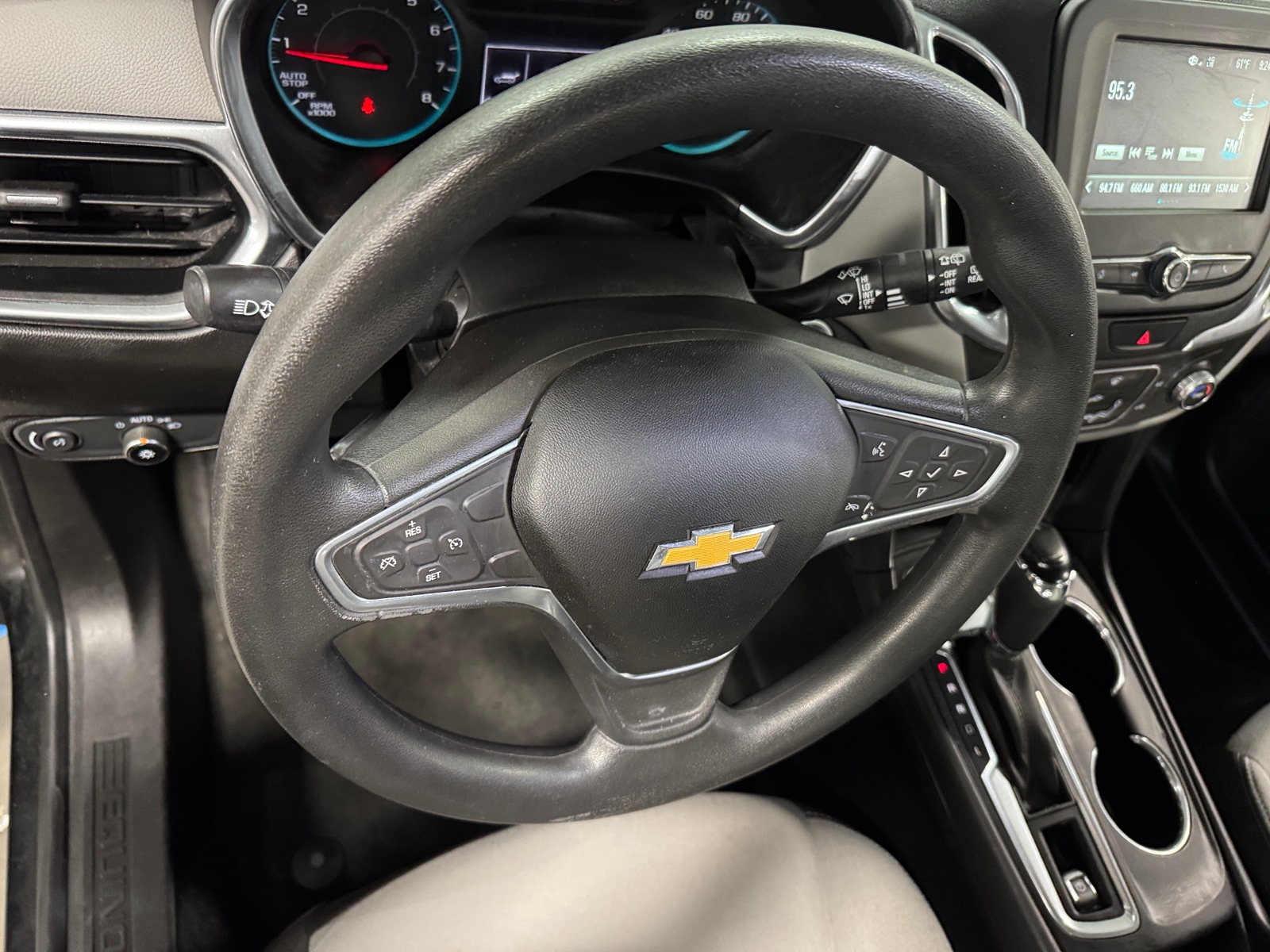 Thumbnail: 2018 Chevrolet Equinox - 5