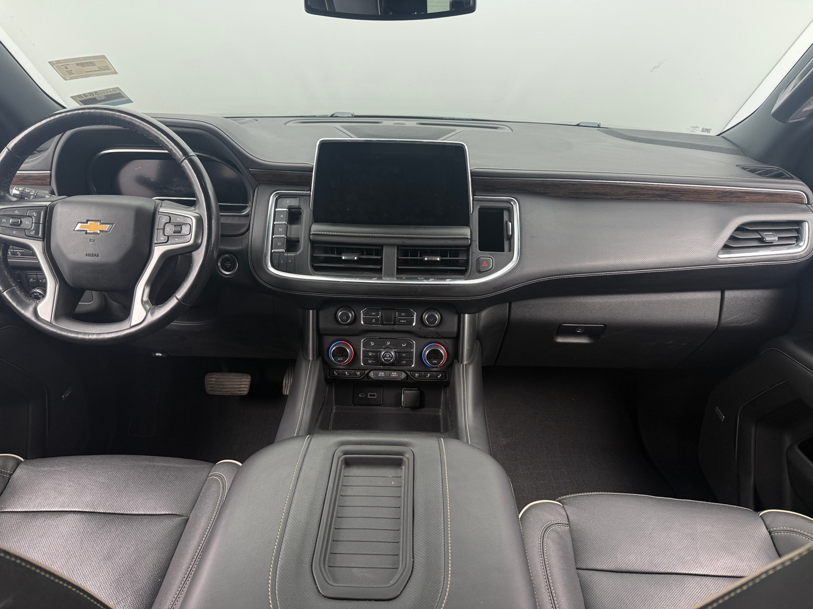 Thumbnail: 2022 Chevrolet Suburban - 2