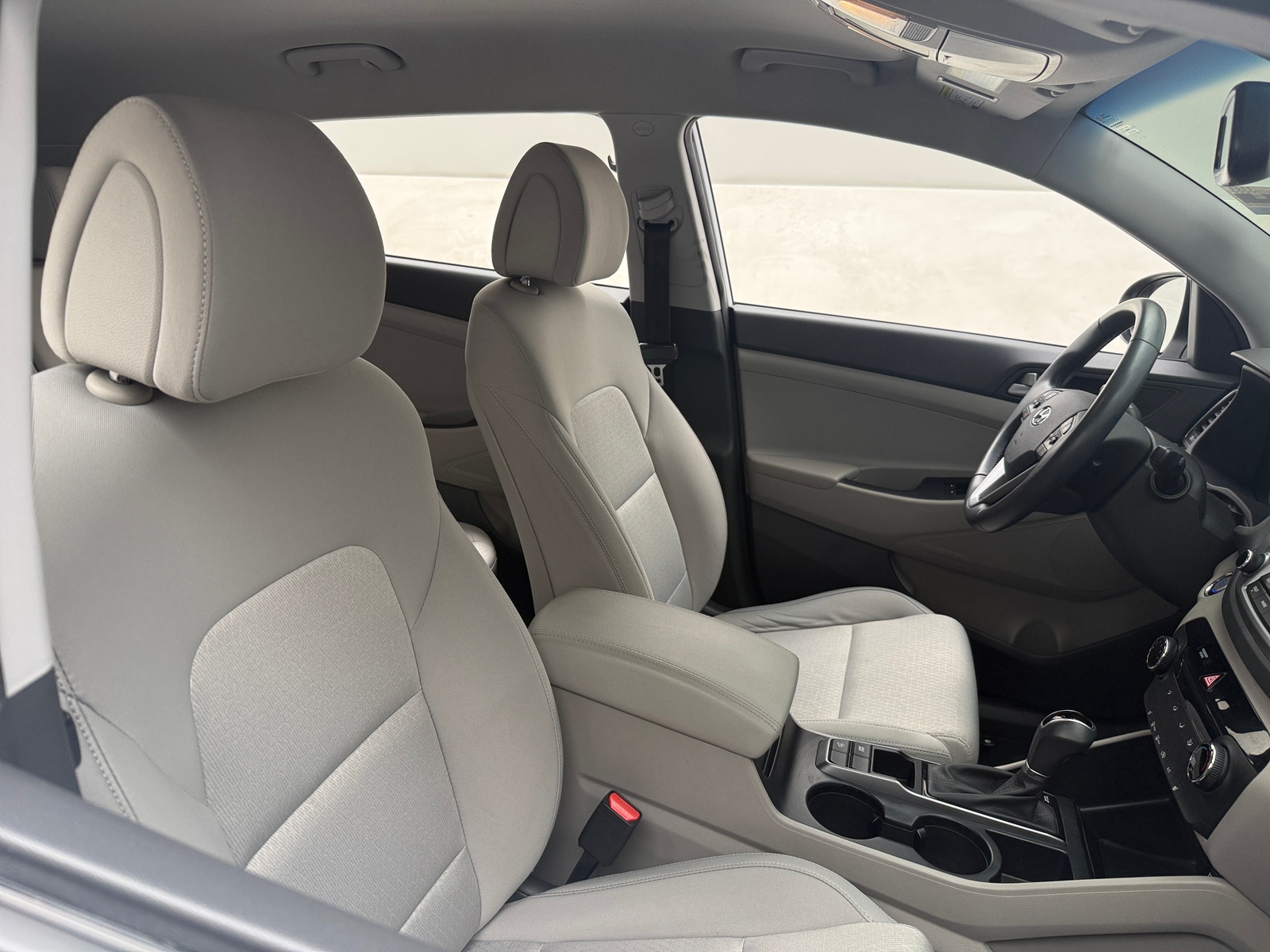 Thumbnail: 2017 Hyundai Tucson - 2