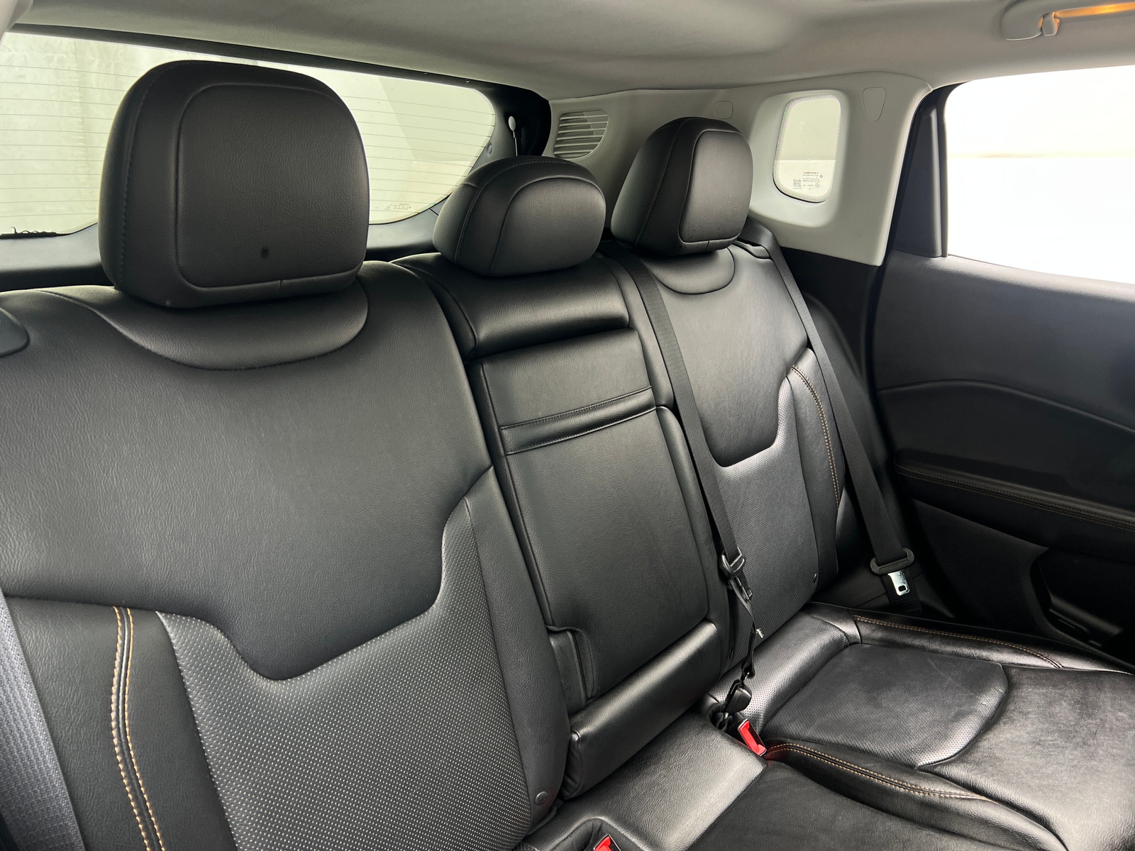 Thumbnail: 2018 Jeep Compass - 5