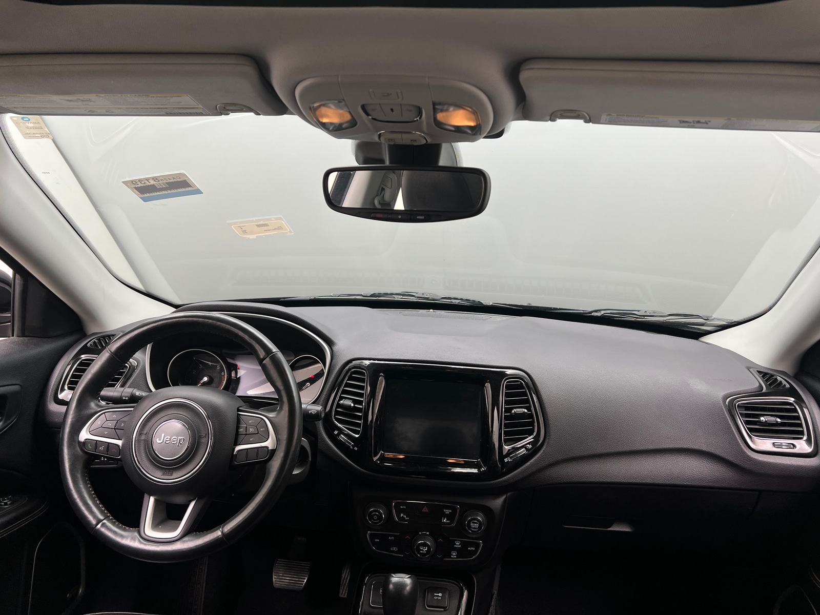 Thumbnail: 2018 Jeep Compass - 2