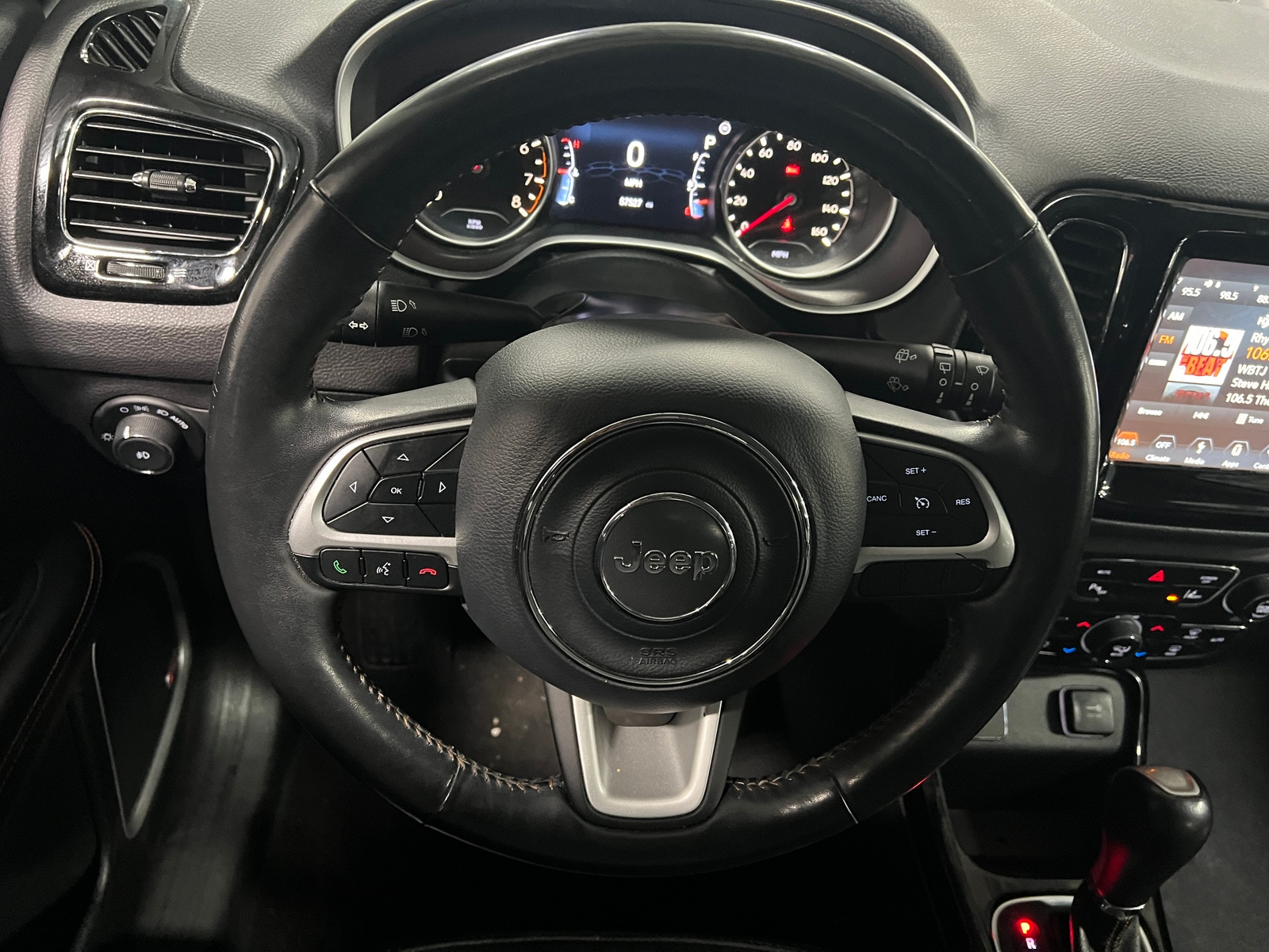 Thumbnail: 2018 Jeep Compass - 4