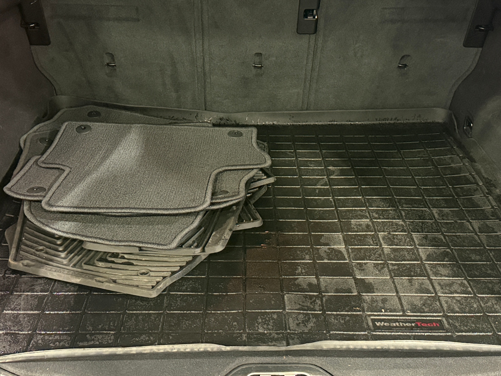 Thumbnail: 2017 Volvo XC60 - 6