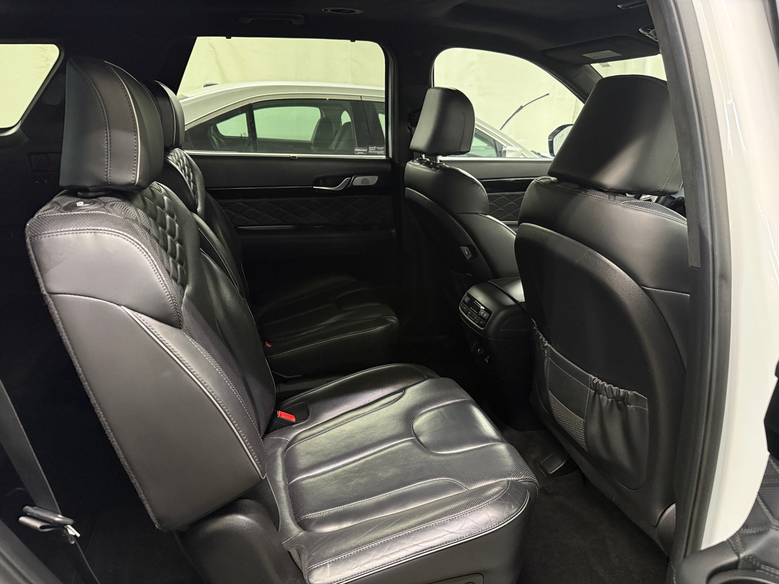 Thumbnail: 2020 Hyundai Palisade - 5