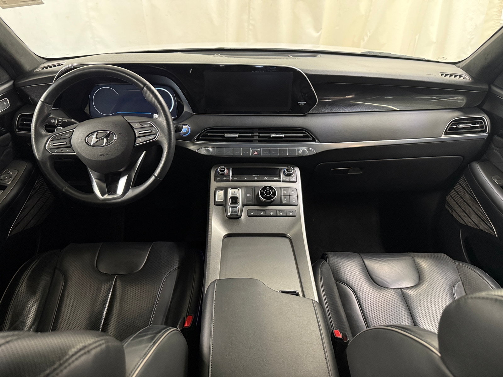 Thumbnail: 2020 Hyundai Palisade - 2