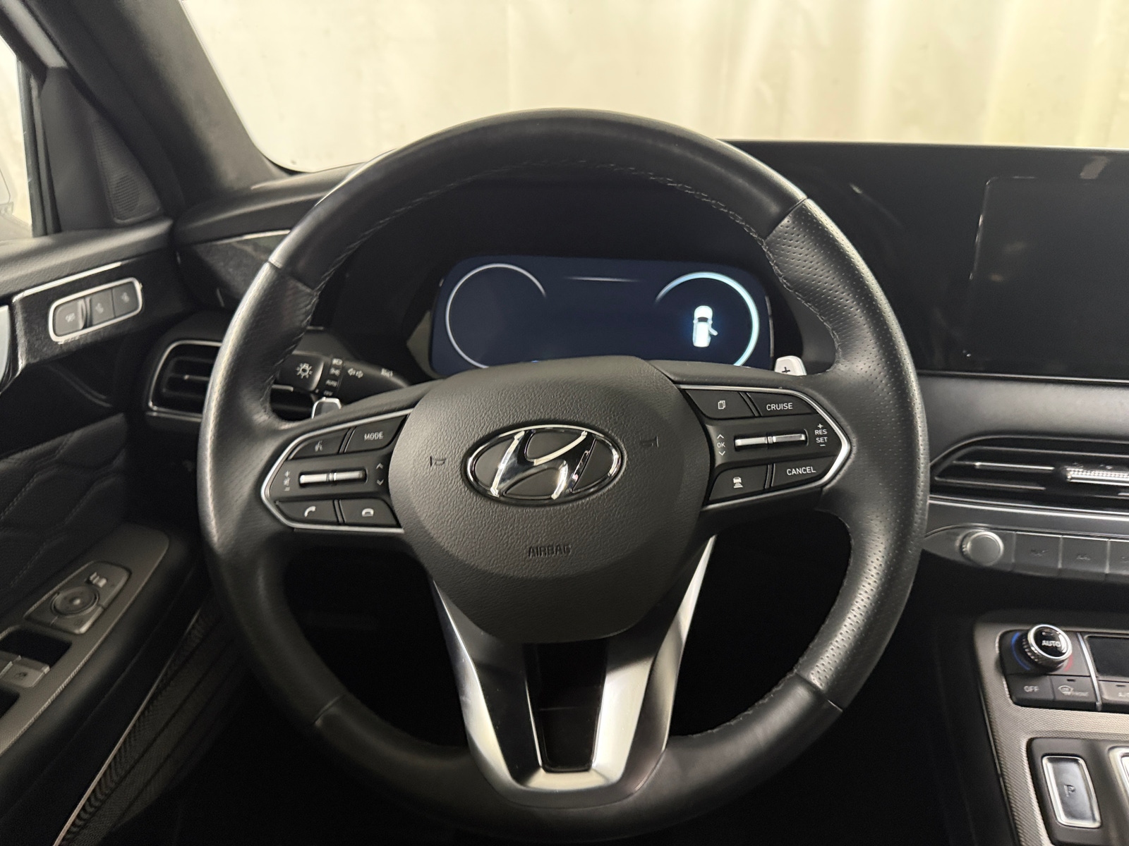 Thumbnail: 2020 Hyundai Palisade - 4