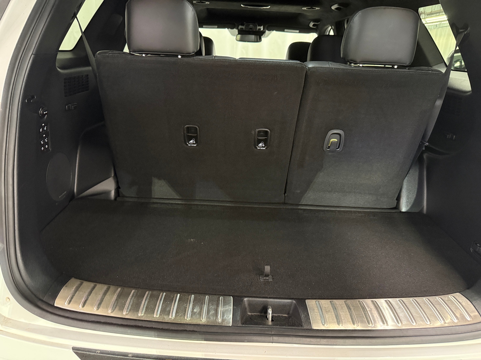 Thumbnail: 2020 Hyundai Palisade - 6