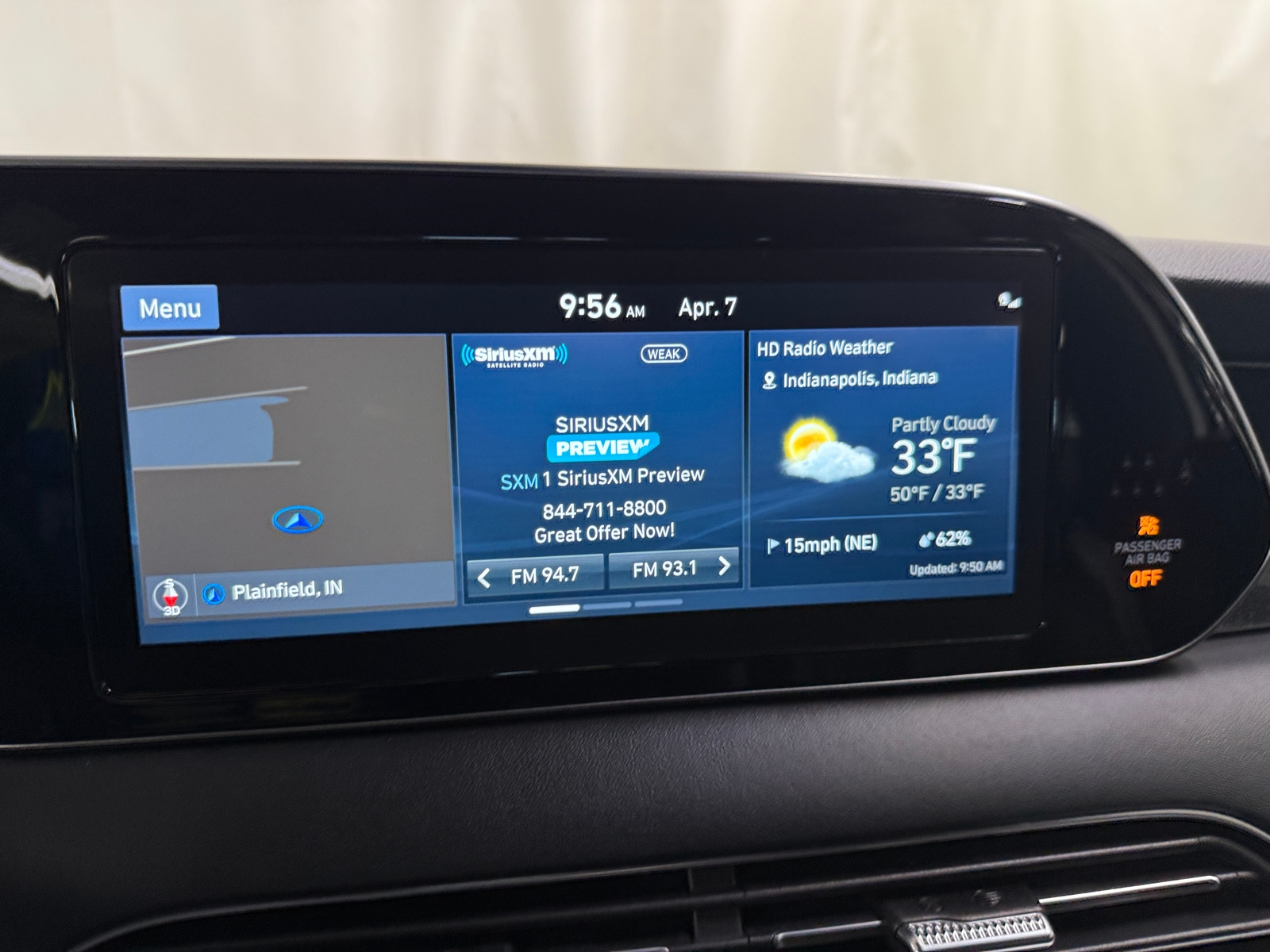 Thumbnail: 2020 Hyundai Palisade - 3