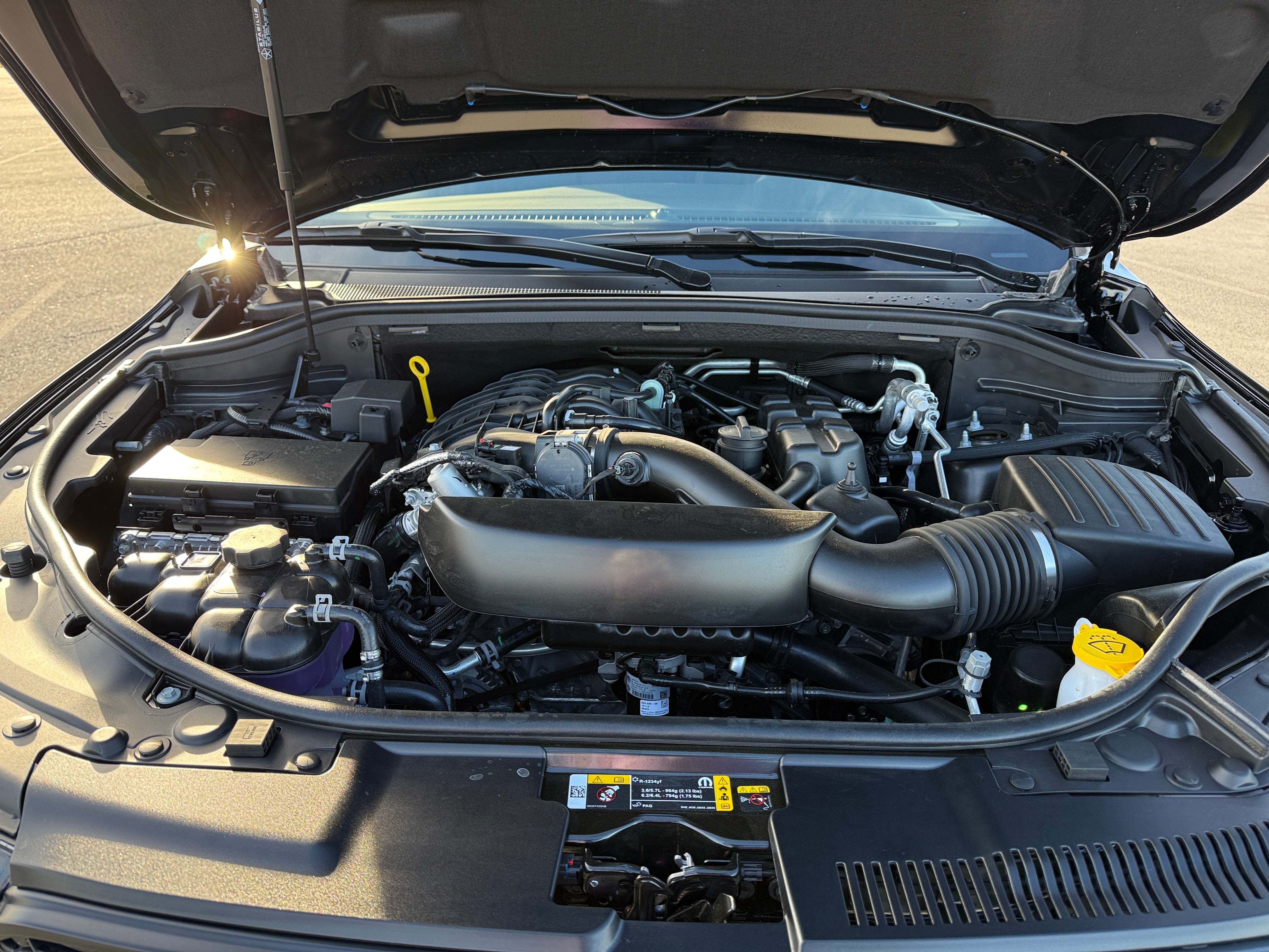 2026 Dodge Durango GT RWD's photo
