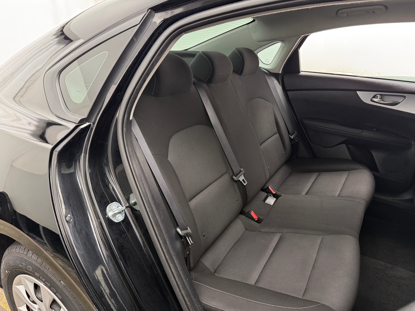 Thumbnail: 2024 Kia Forte - 6