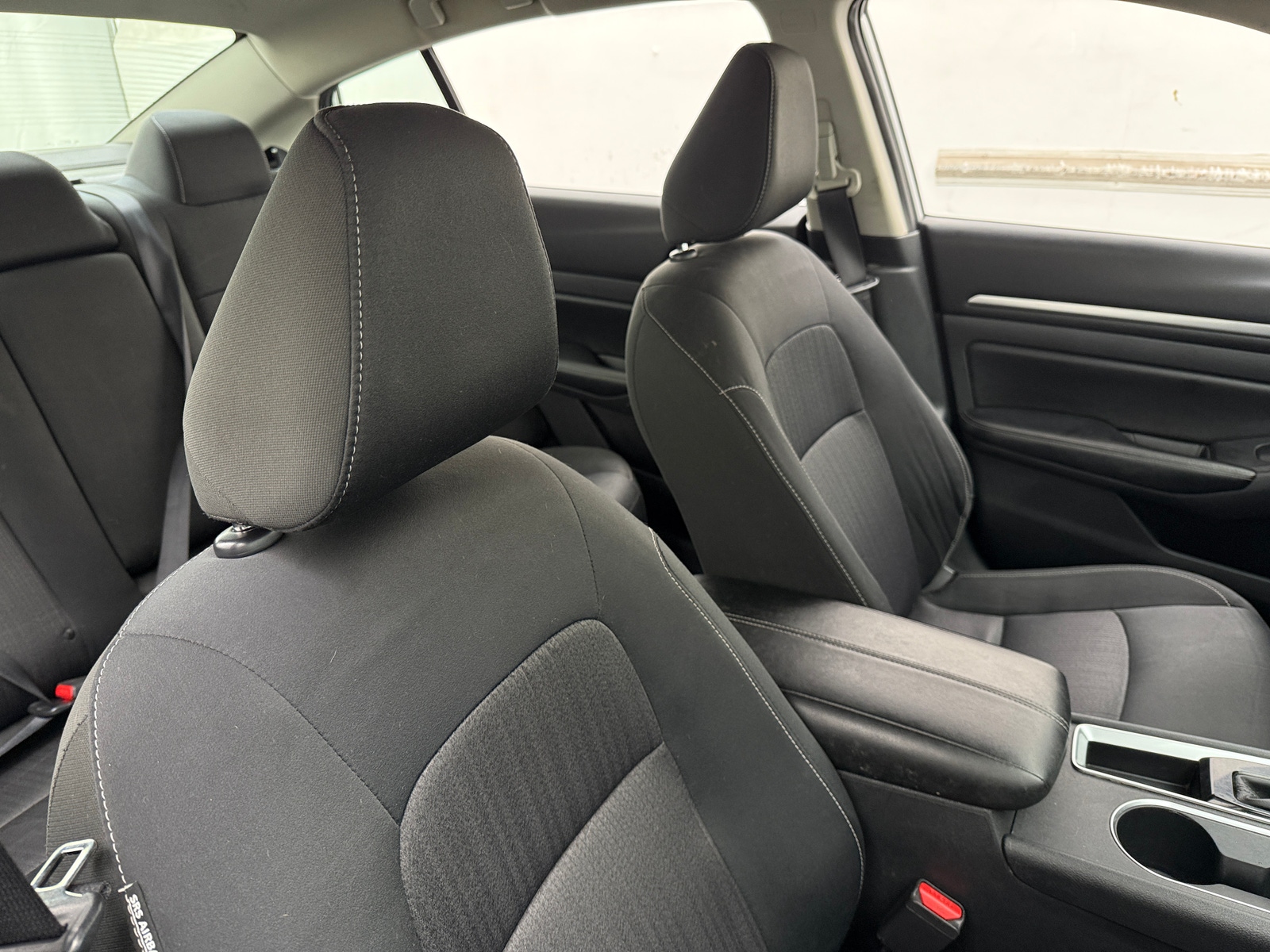 Thumbnail: 2022 Nissan Altima - 2