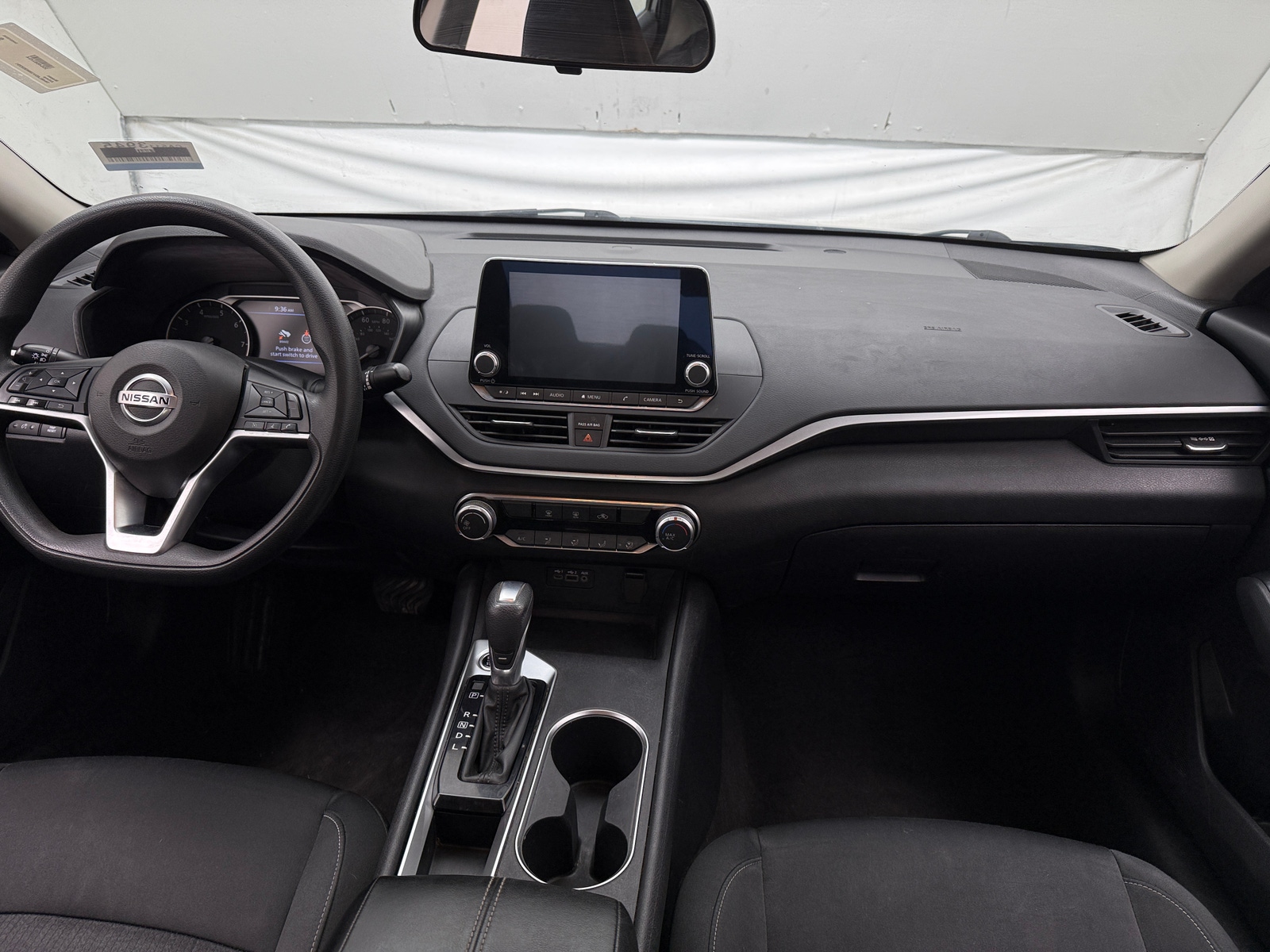 Thumbnail: 2022 Nissan Altima - 3