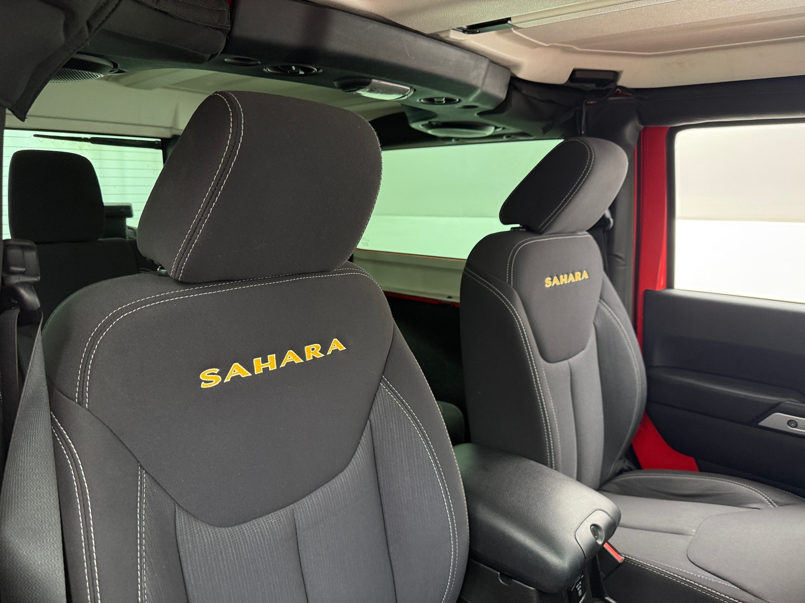 Thumbnail: 2013 Jeep Wrangler - 2