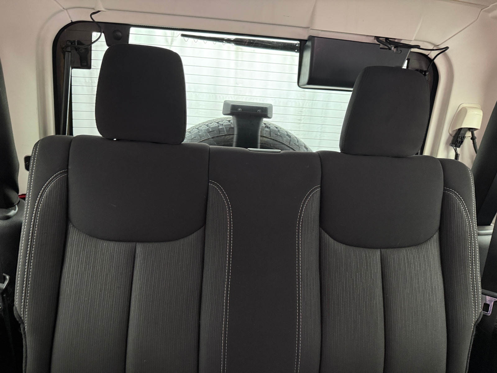 Thumbnail: 2013 Jeep Wrangler - 6