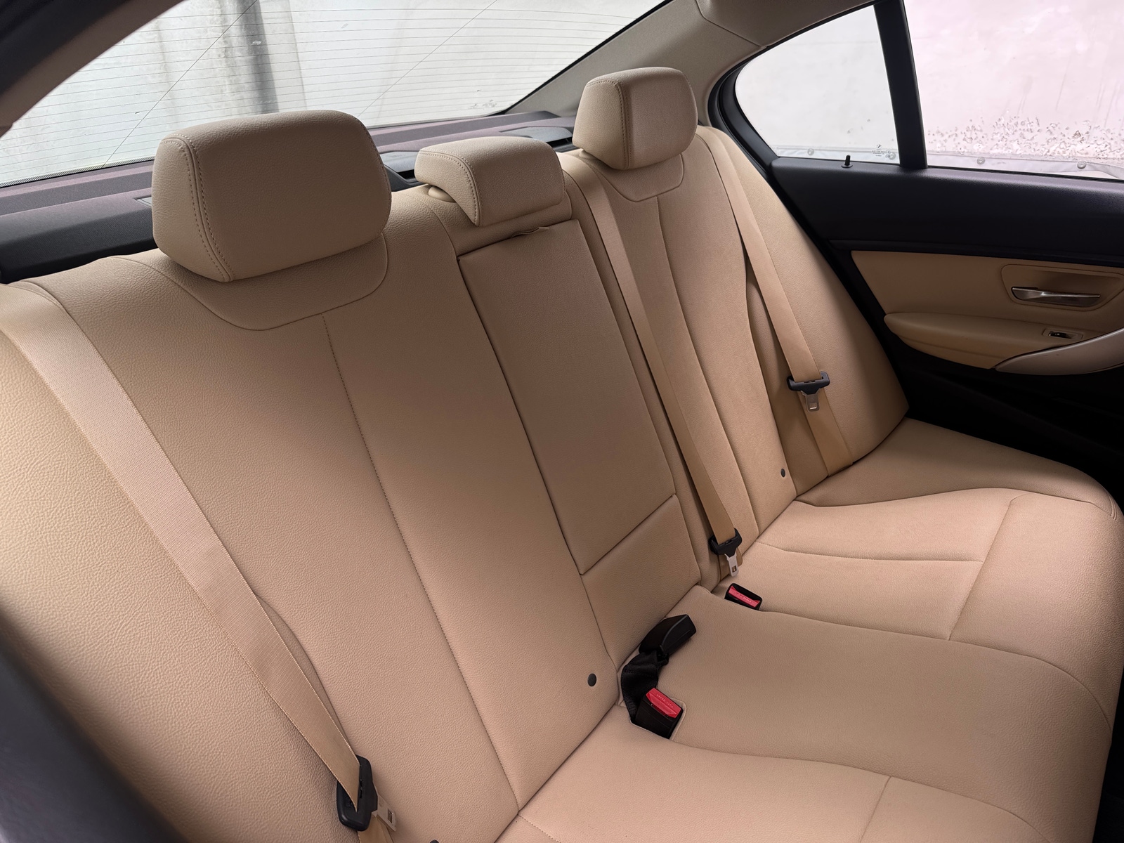 Thumbnail: 2018 BMW 3 Series - 5