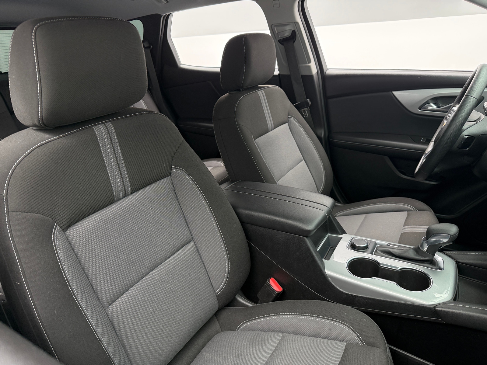 Thumbnail: 2025 Chevrolet Blazer - 2