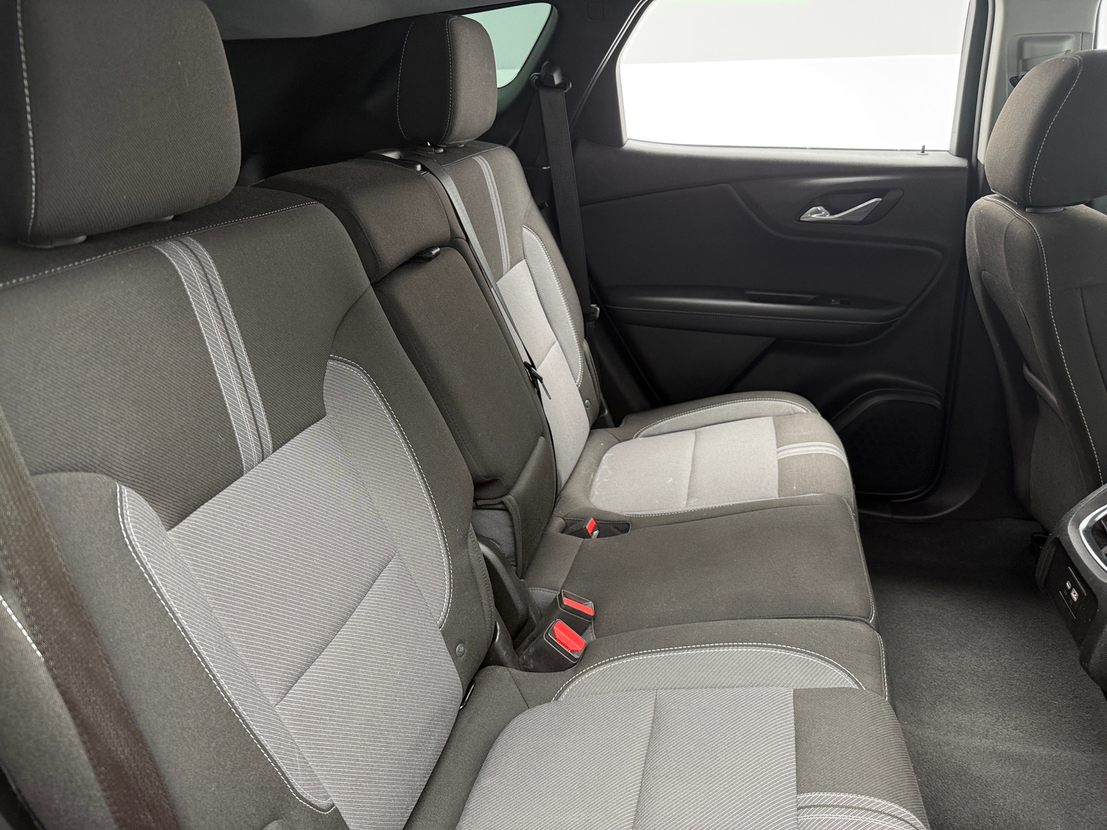 Thumbnail: 2025 Chevrolet Blazer - 6