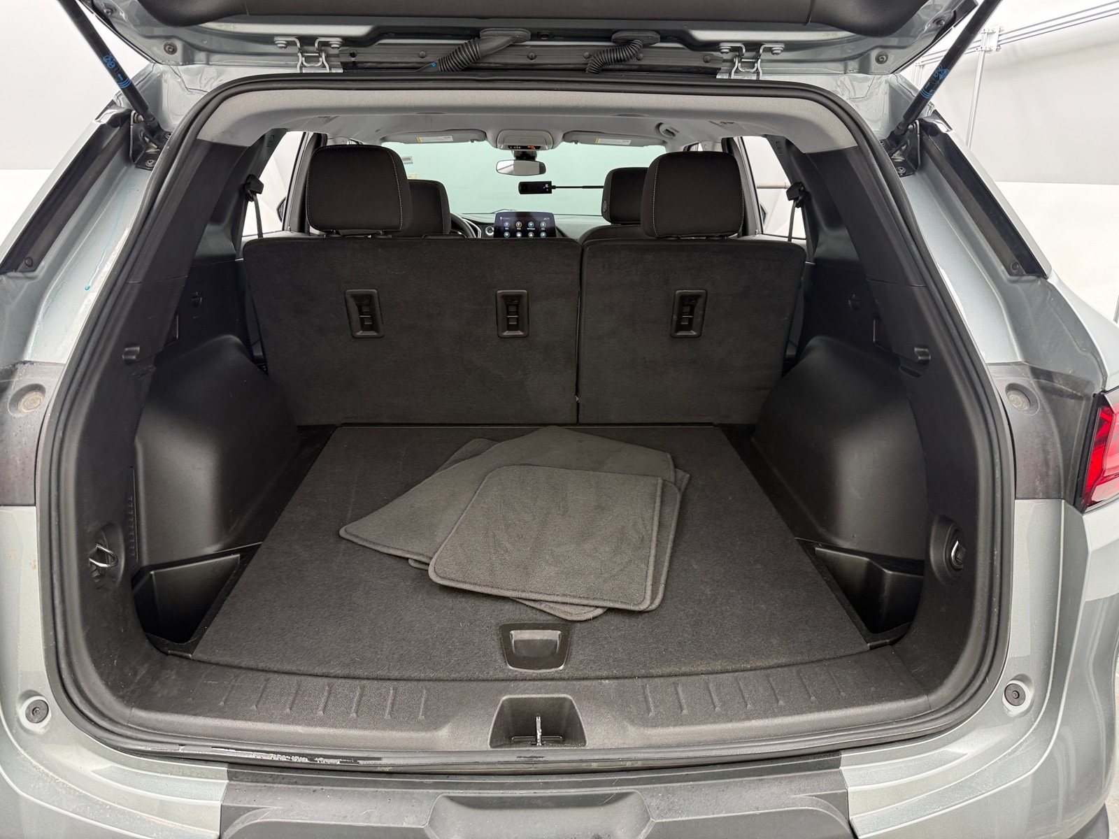 Thumbnail: 2025 Chevrolet Blazer - 7