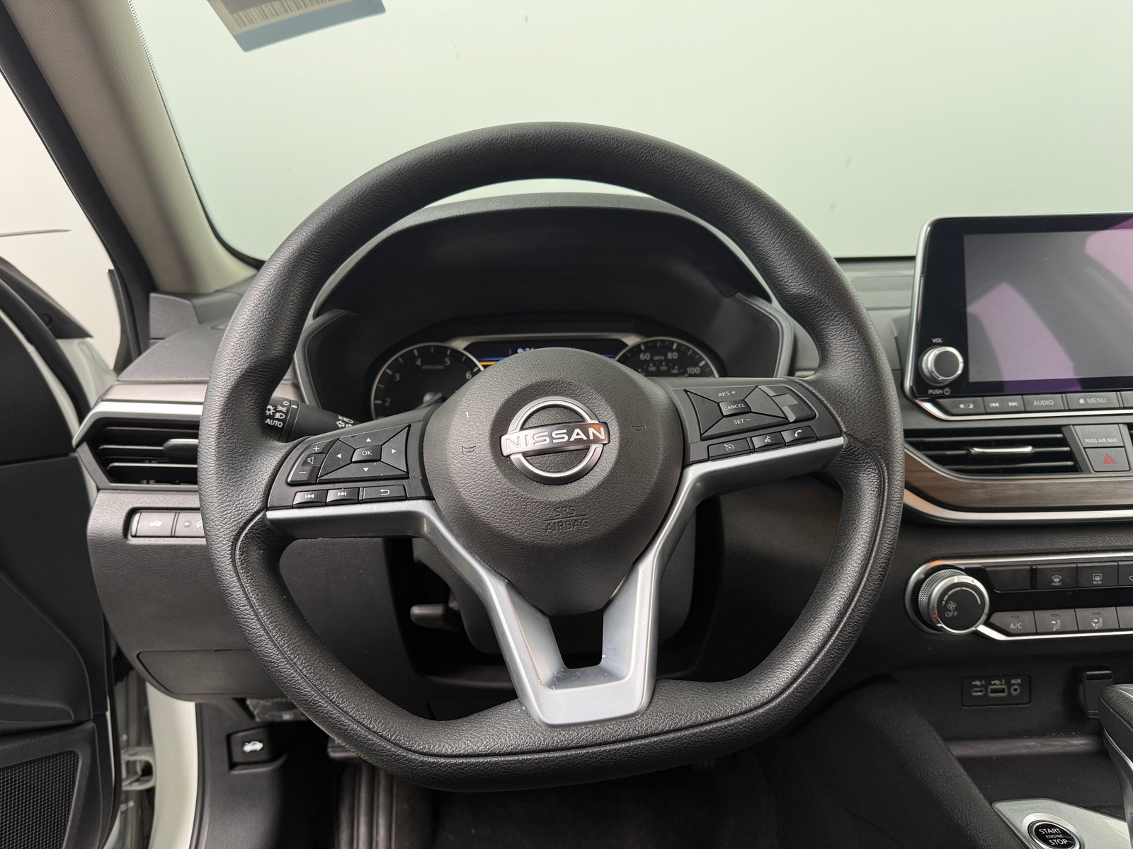 Thumbnail: 2025 Nissan Altima - 5