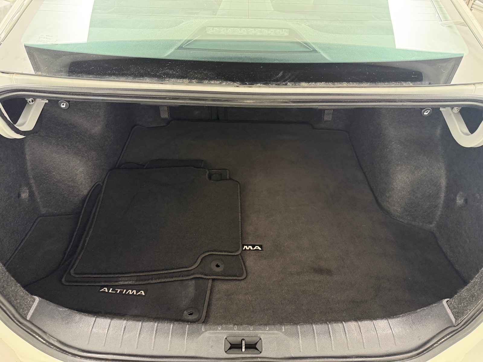 Thumbnail: 2025 Nissan Altima - 7