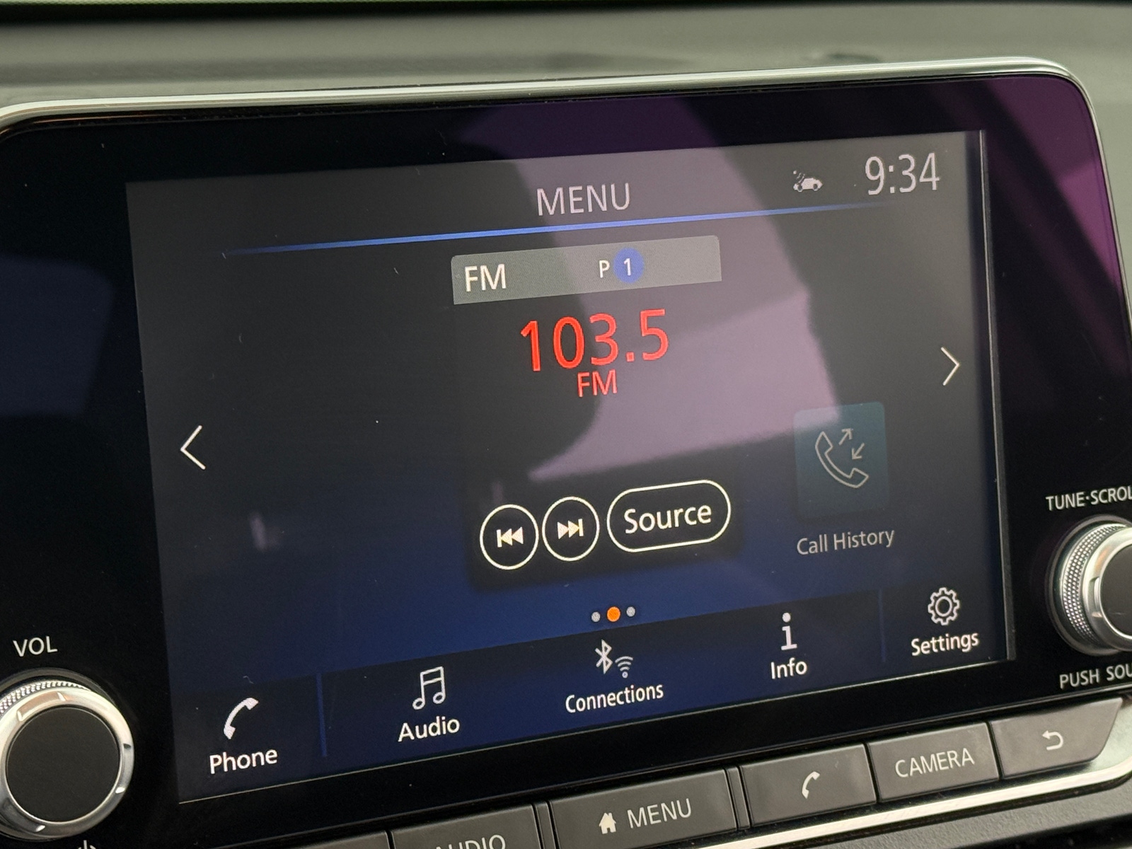 Thumbnail: 2025 Nissan Altima - 4