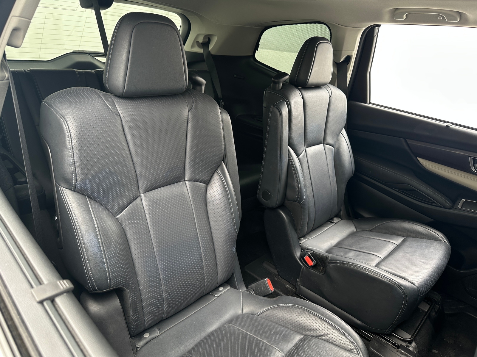 Thumbnail: 2022 Subaru Ascent - 5