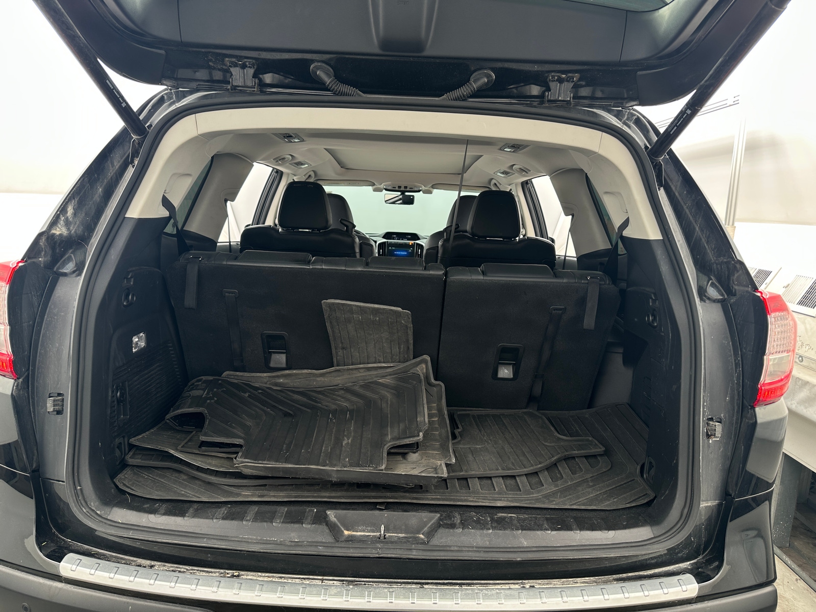 Thumbnail: 2022 Subaru Ascent - 6