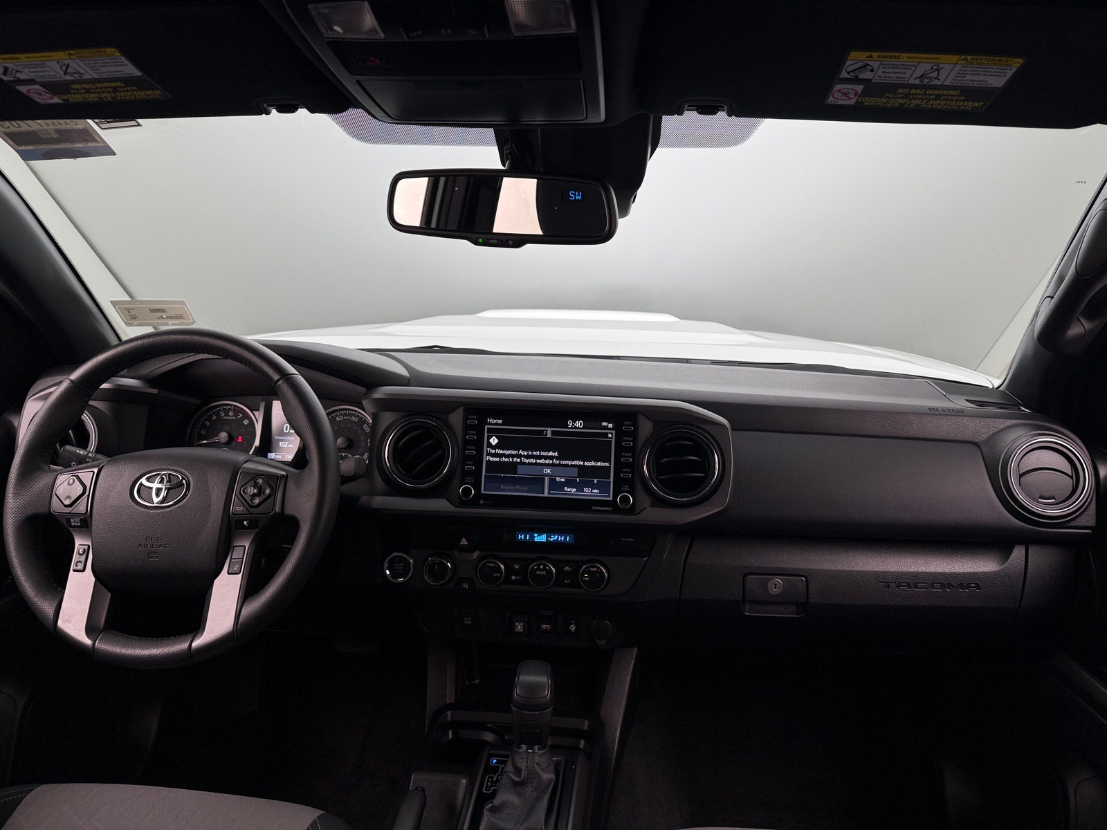 Thumbnail: 2023 Toyota Tacoma - 3
