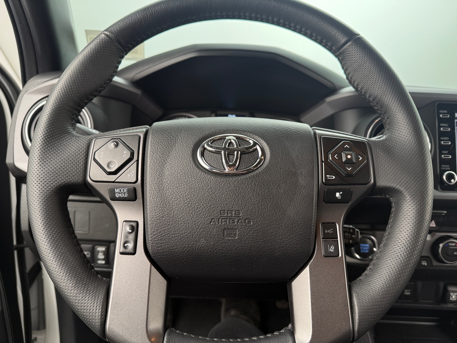 Thumbnail: 2023 Toyota Tacoma - 5