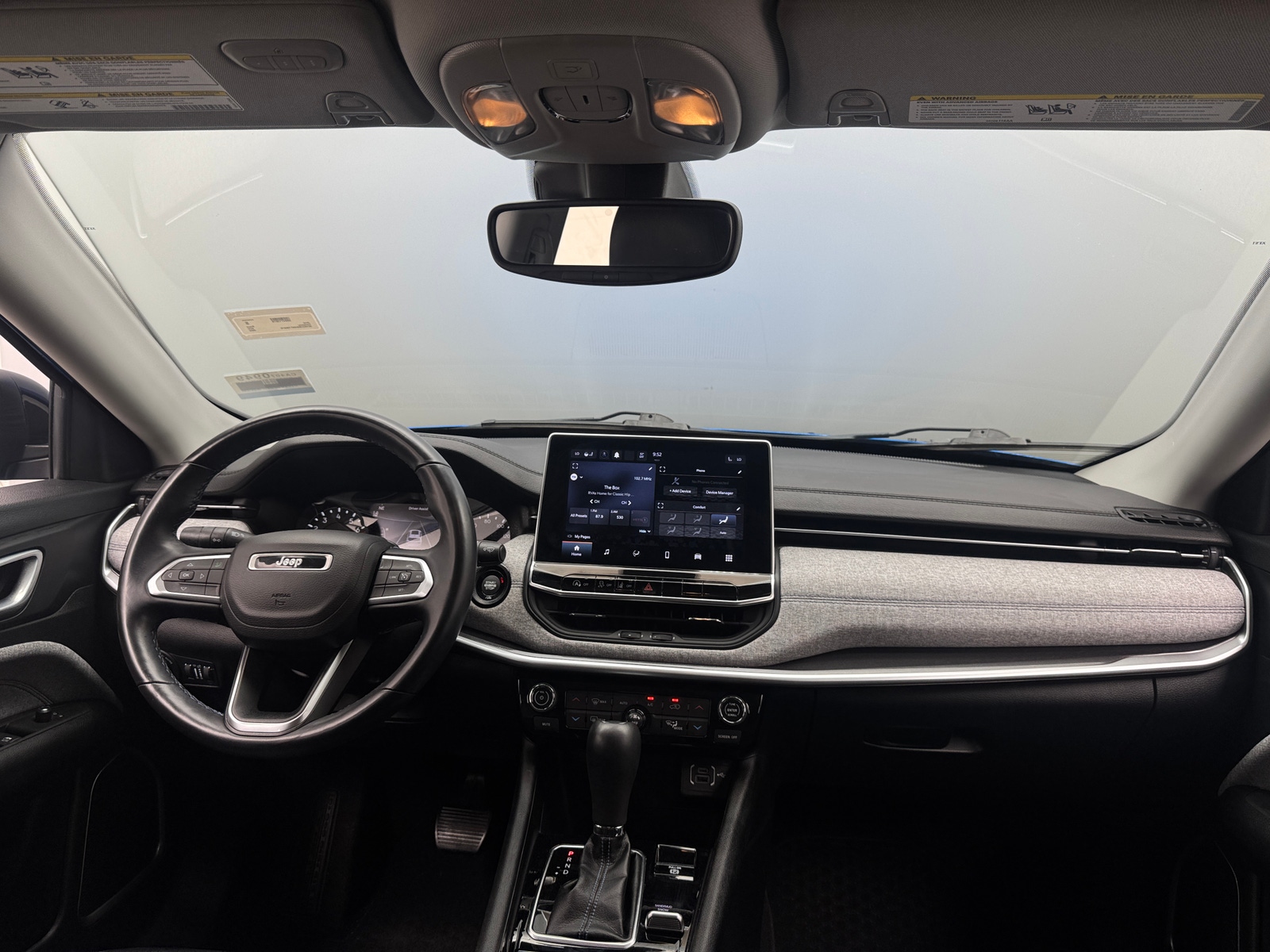 Thumbnail: 2022 Jeep Compass - 3