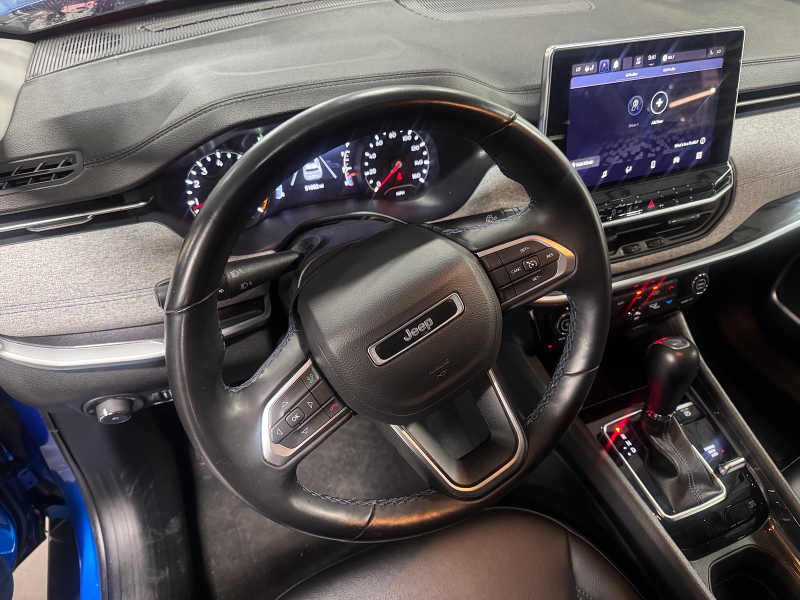 Thumbnail: 2022 Jeep Compass - 5