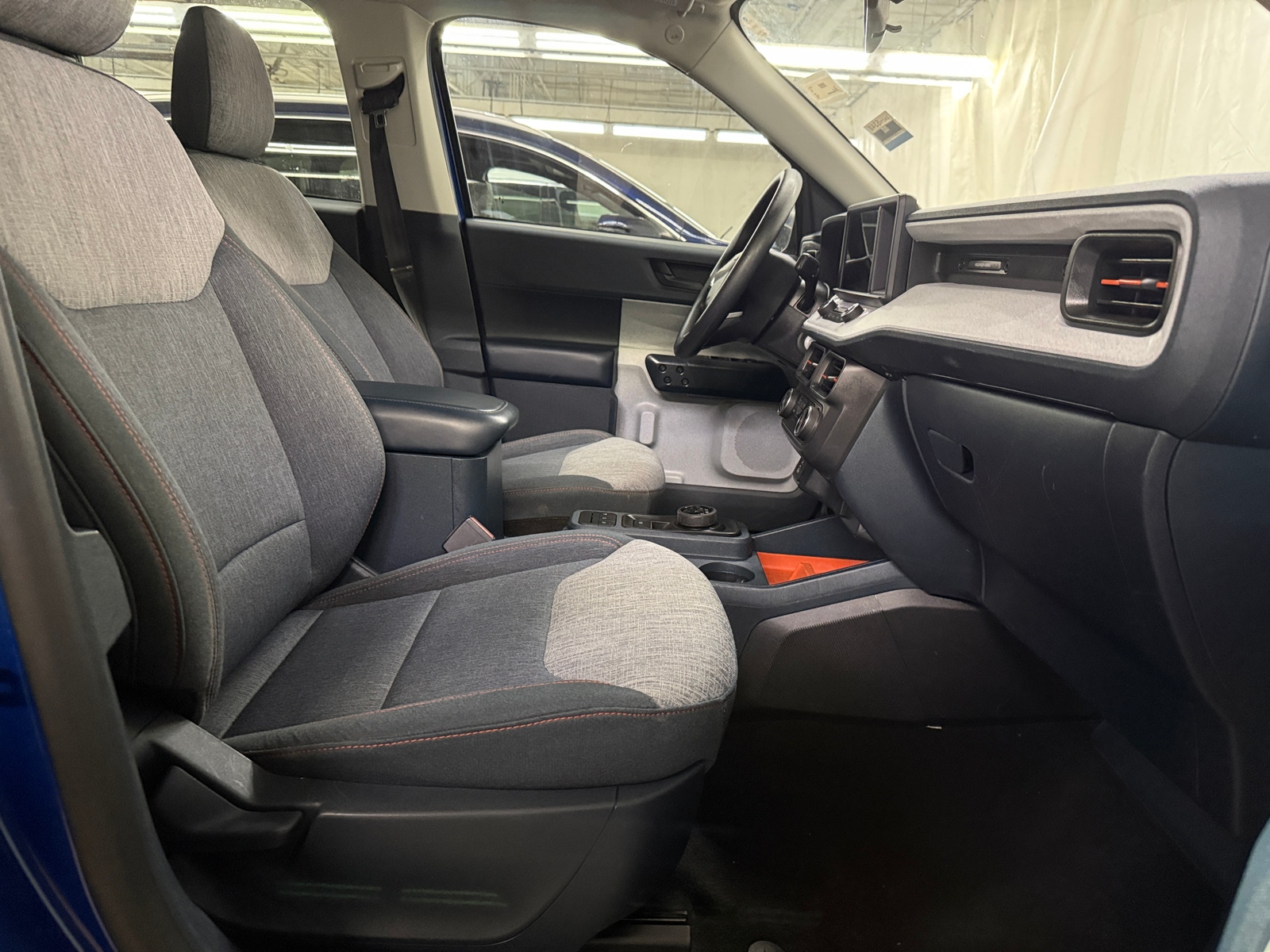 Thumbnail: 2023 Ford Maverick - 2