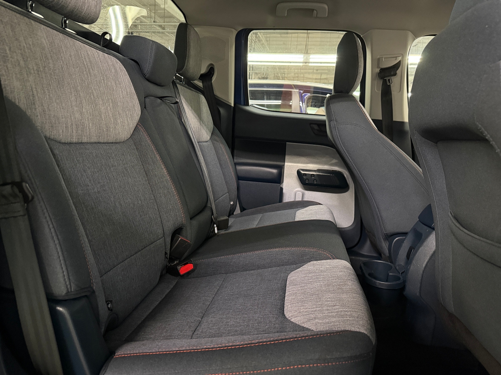 Thumbnail: 2023 Ford Maverick - 6