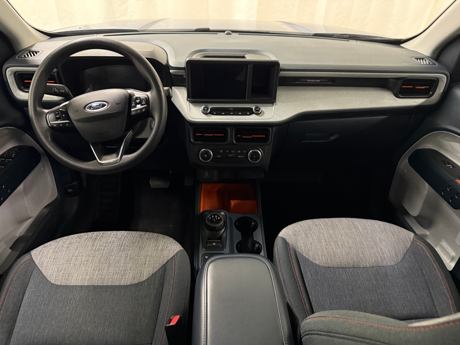 Thumbnail: 2023 Ford Maverick - 3