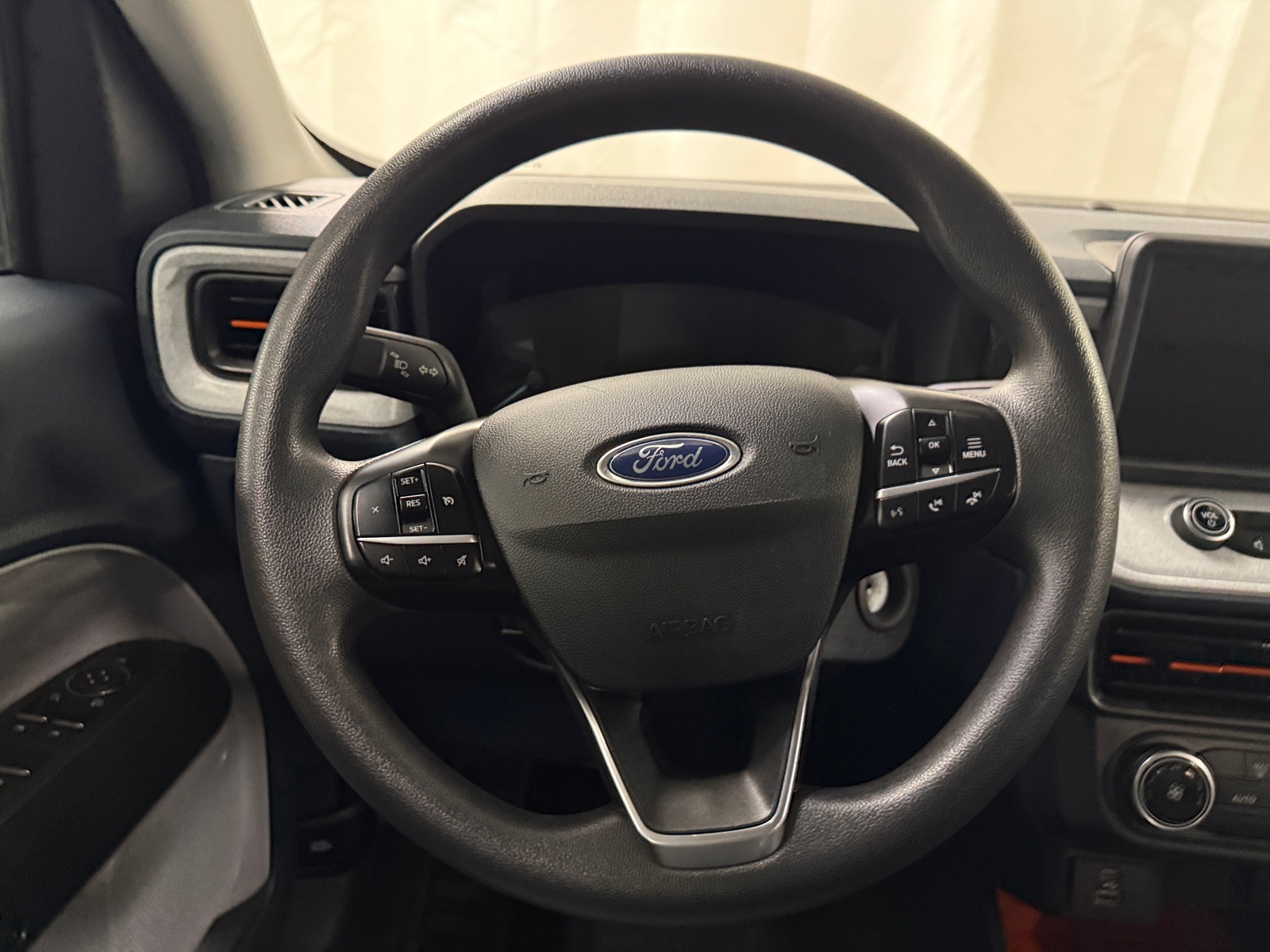 Thumbnail: 2023 Ford Maverick - 5