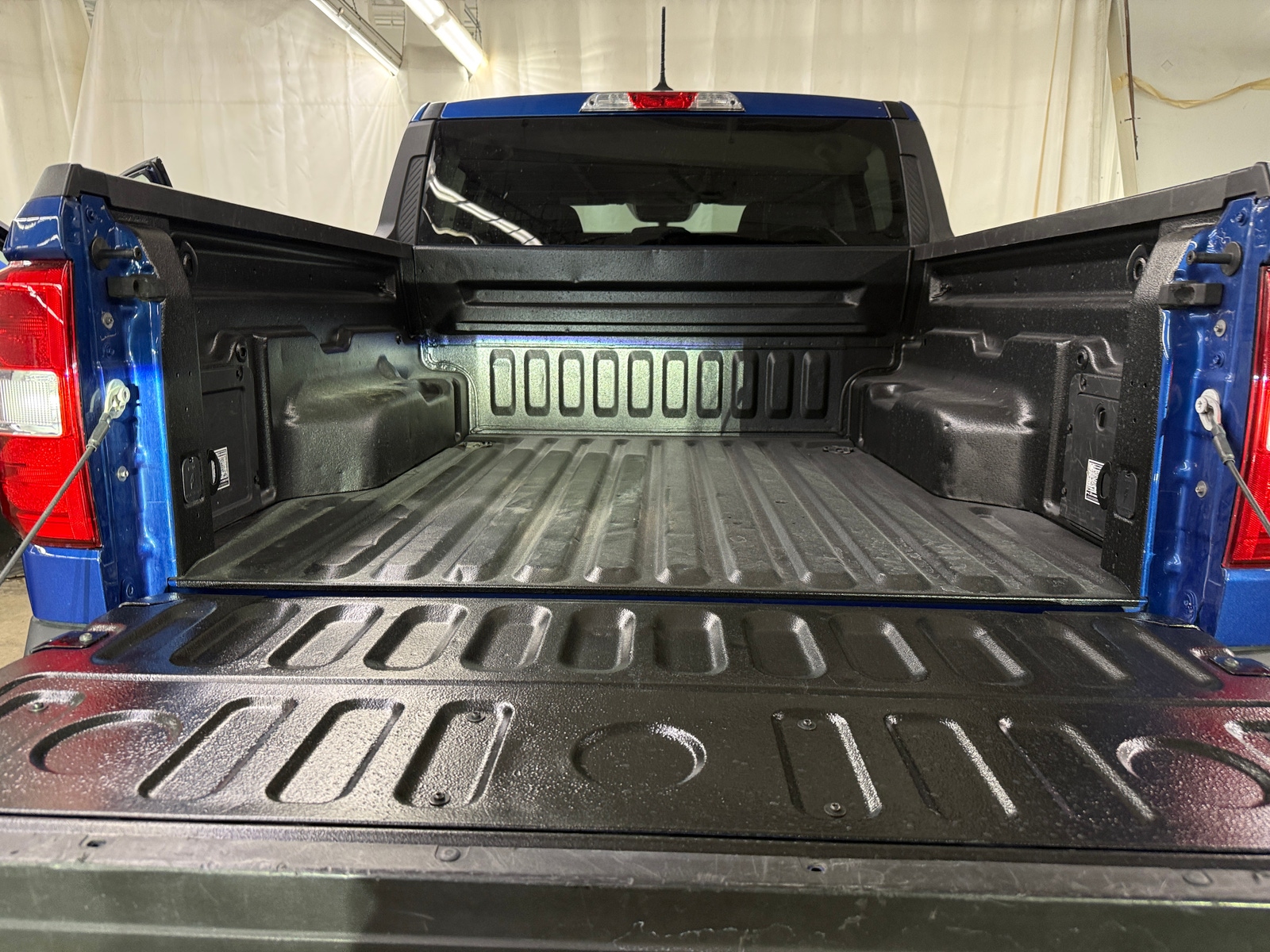 Thumbnail: 2023 Ford Maverick - 7