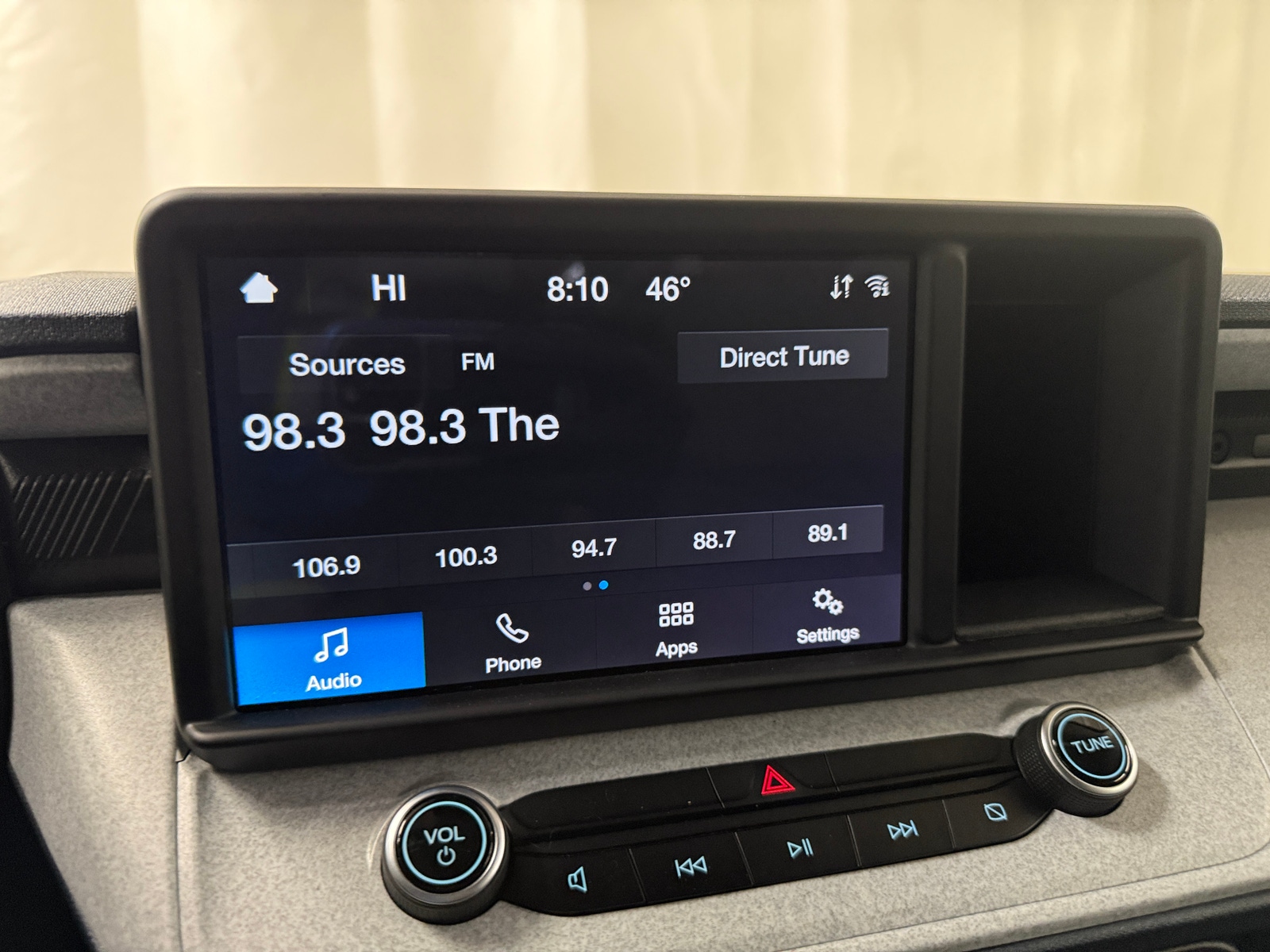 Thumbnail: 2023 Ford Maverick - 4